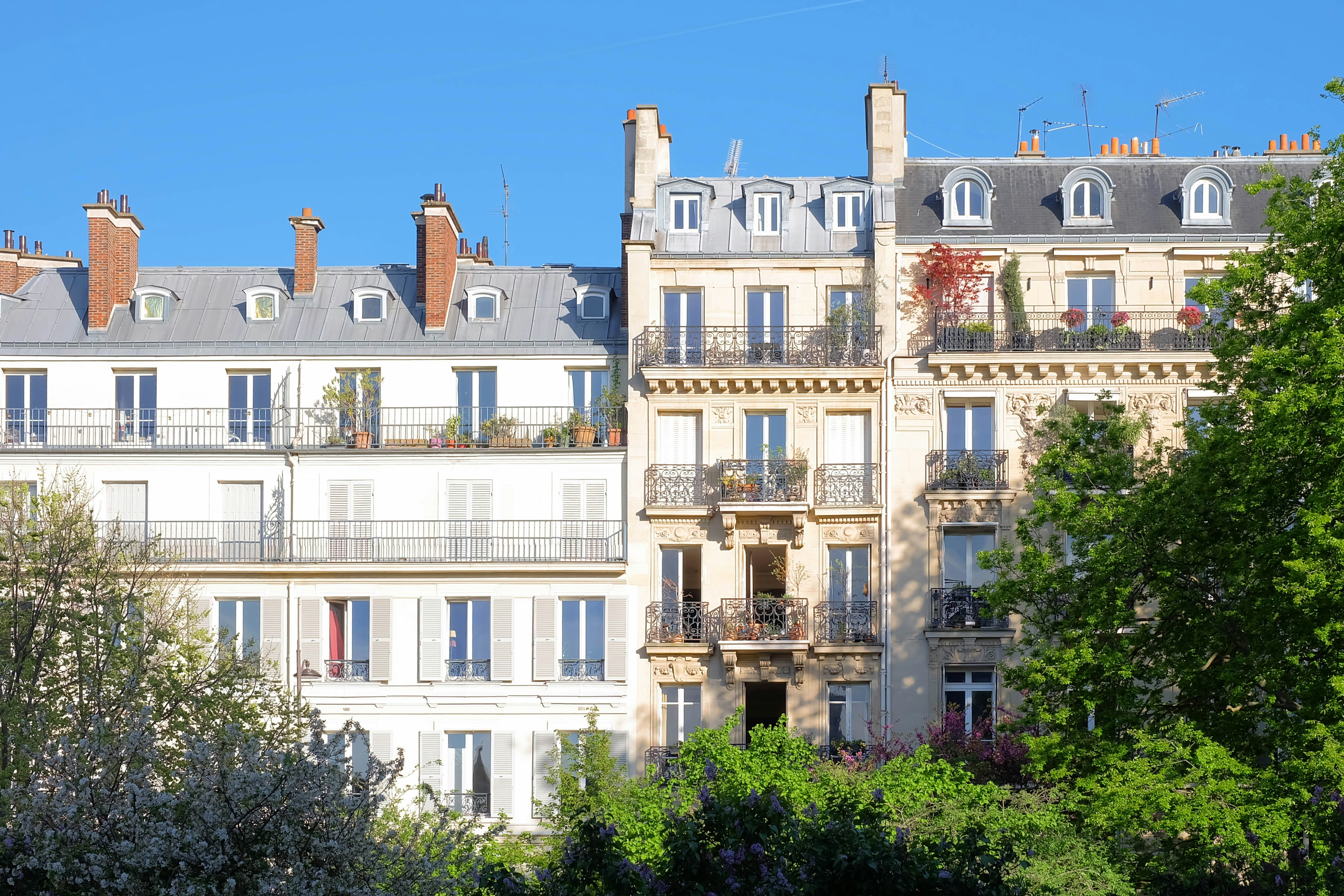 Location courte durée vs hôtel à Saint-Germain-en-Laye : que choisir pour votre séjour ? — Saint-Germain-en-Laye