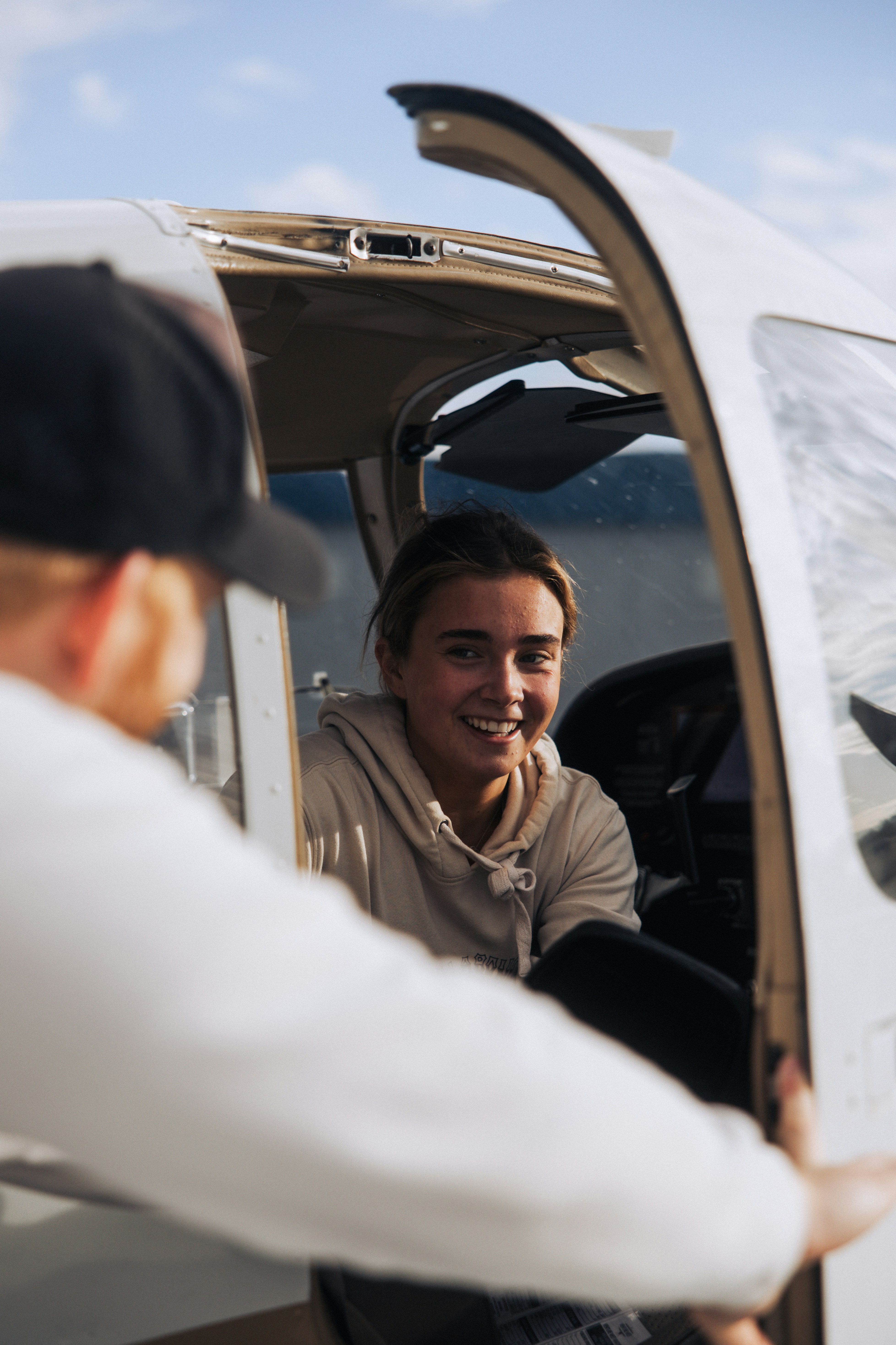 certified professional