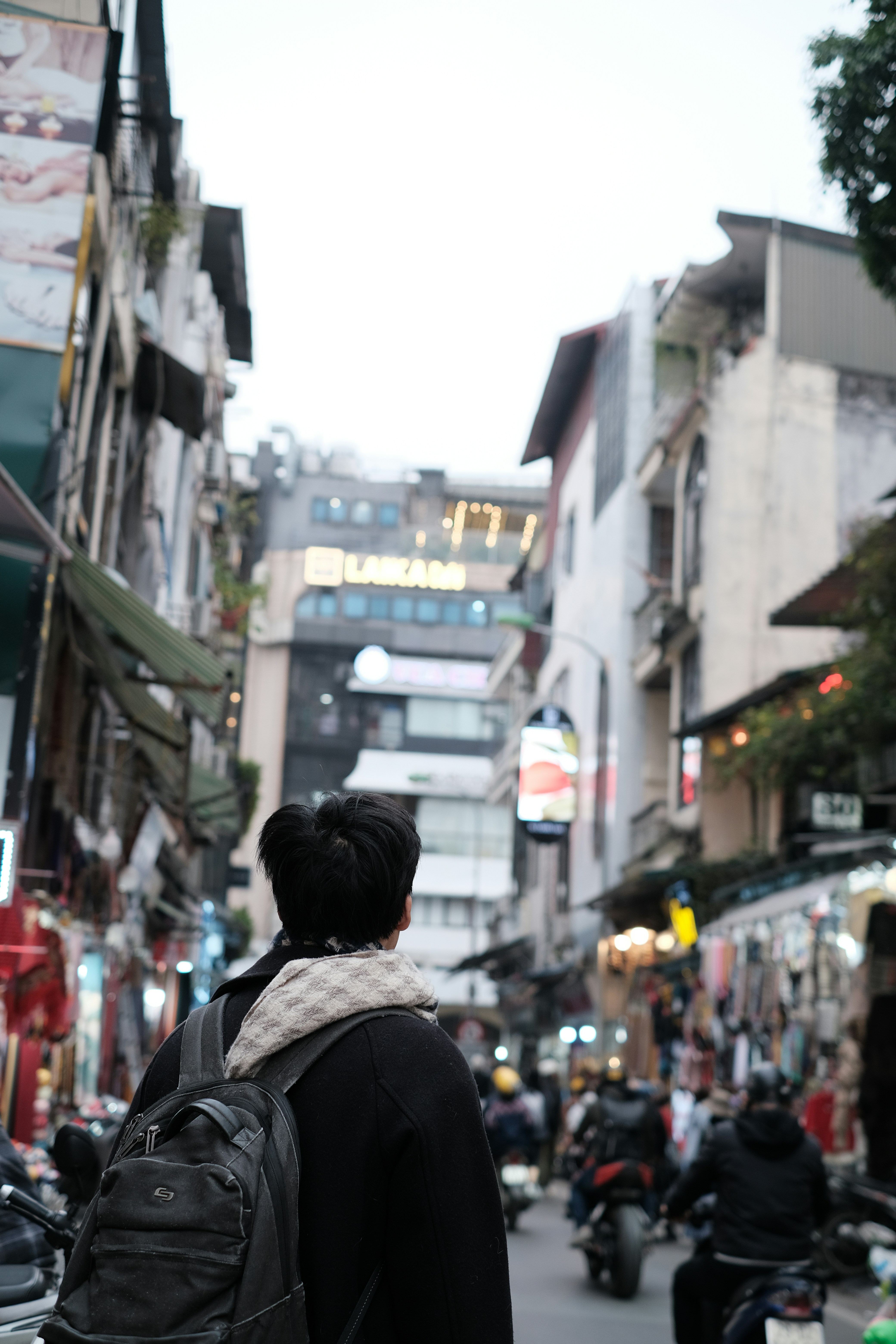 Swimming and Beach Activities