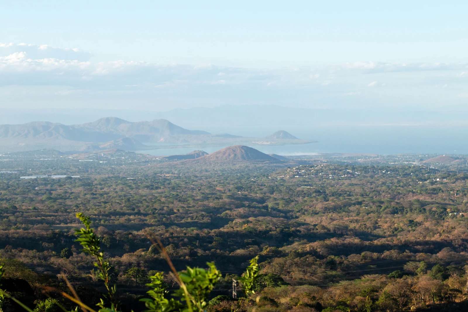 Nicaragua