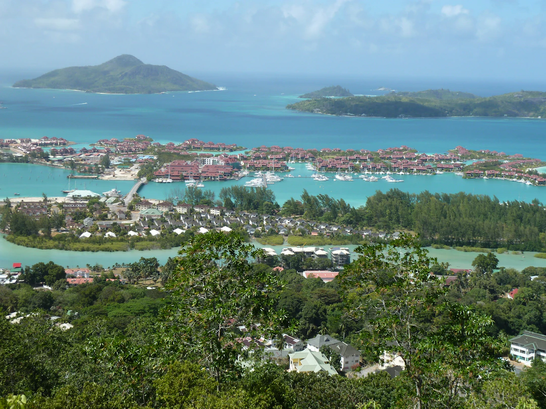 2-Day Victoria Seychelles Family Itinerary