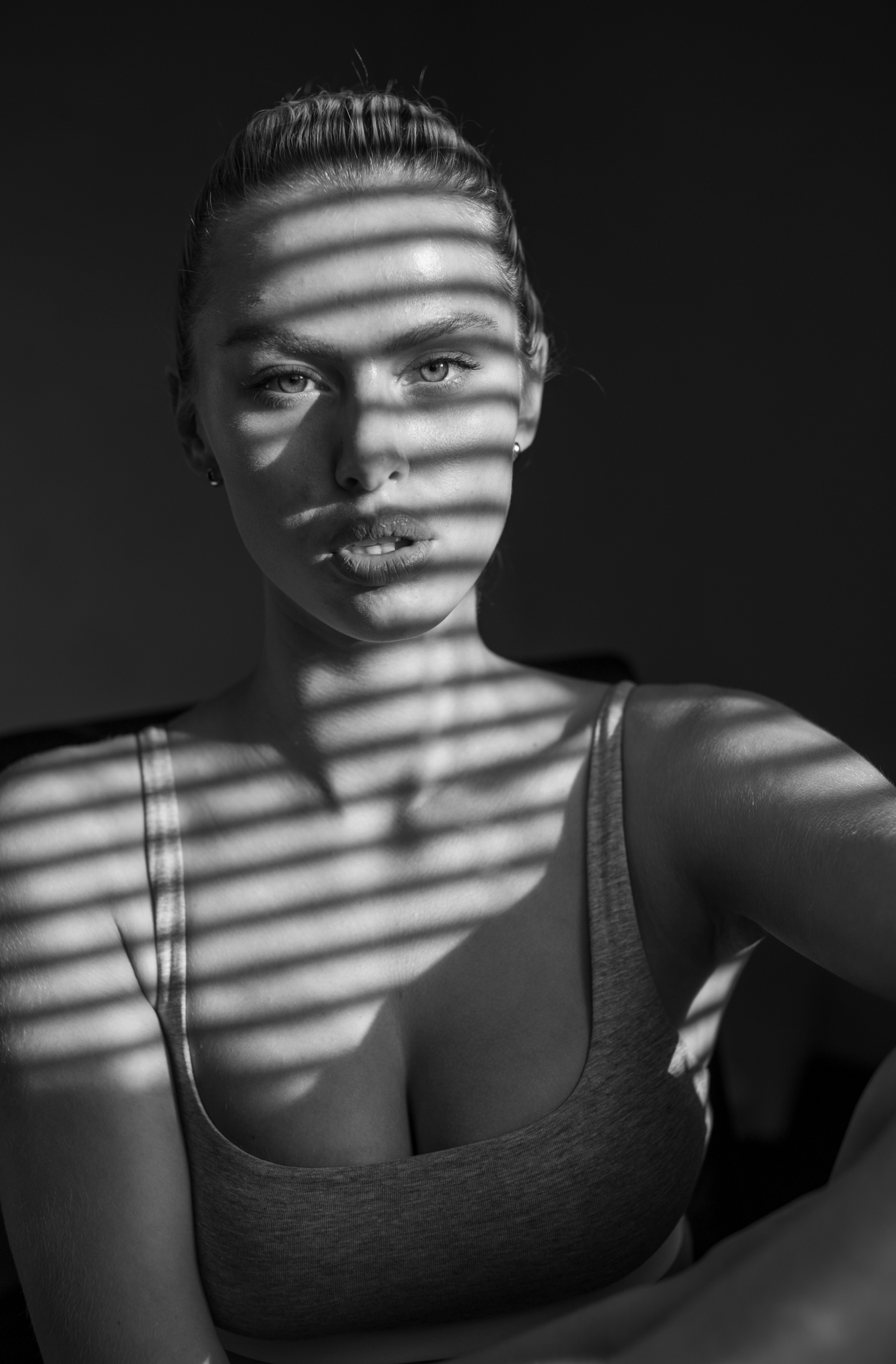 Woman portrait