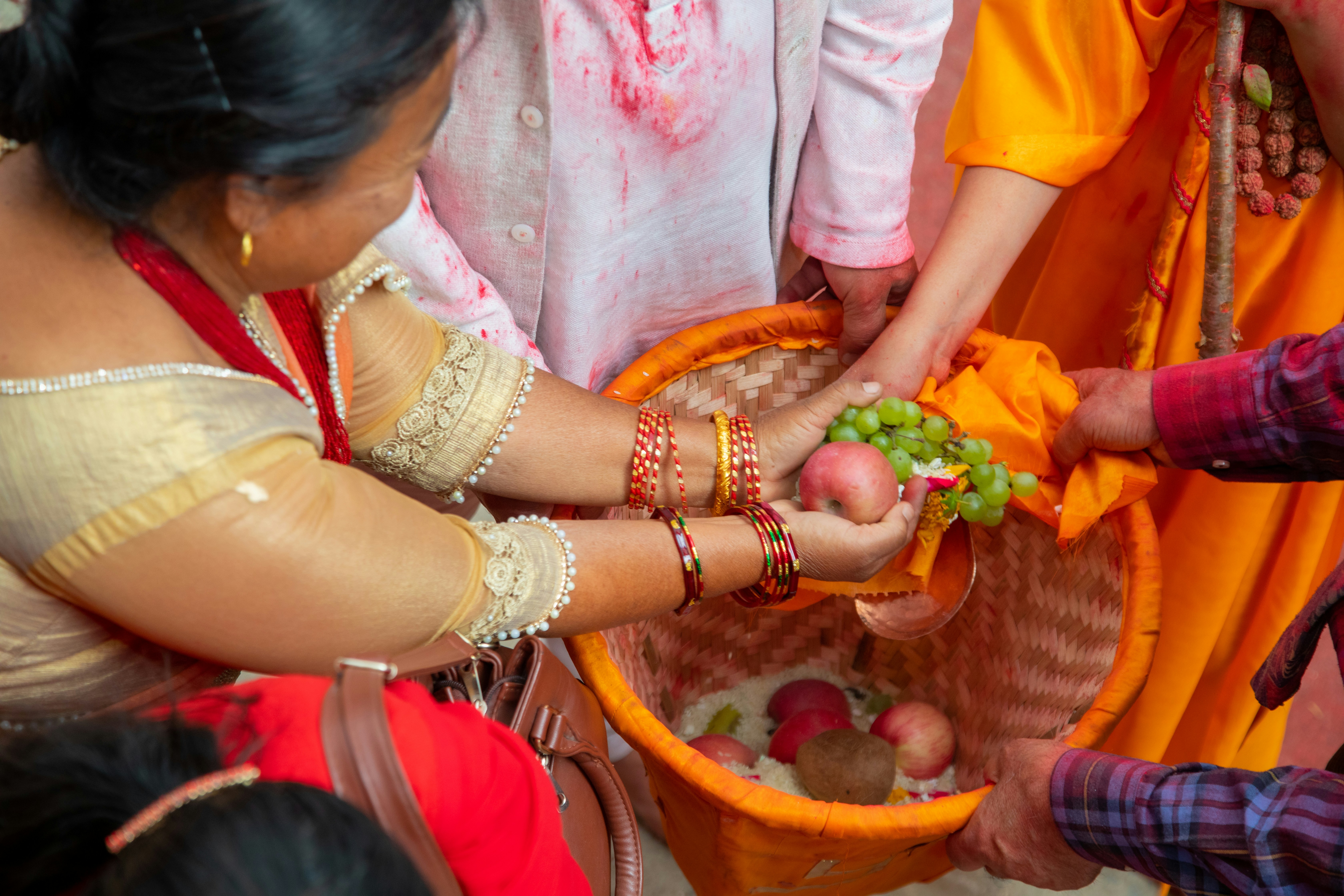 Khandesi New Testament Audio Bible added to ethnē!