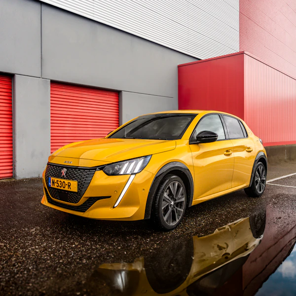 Peugeot
