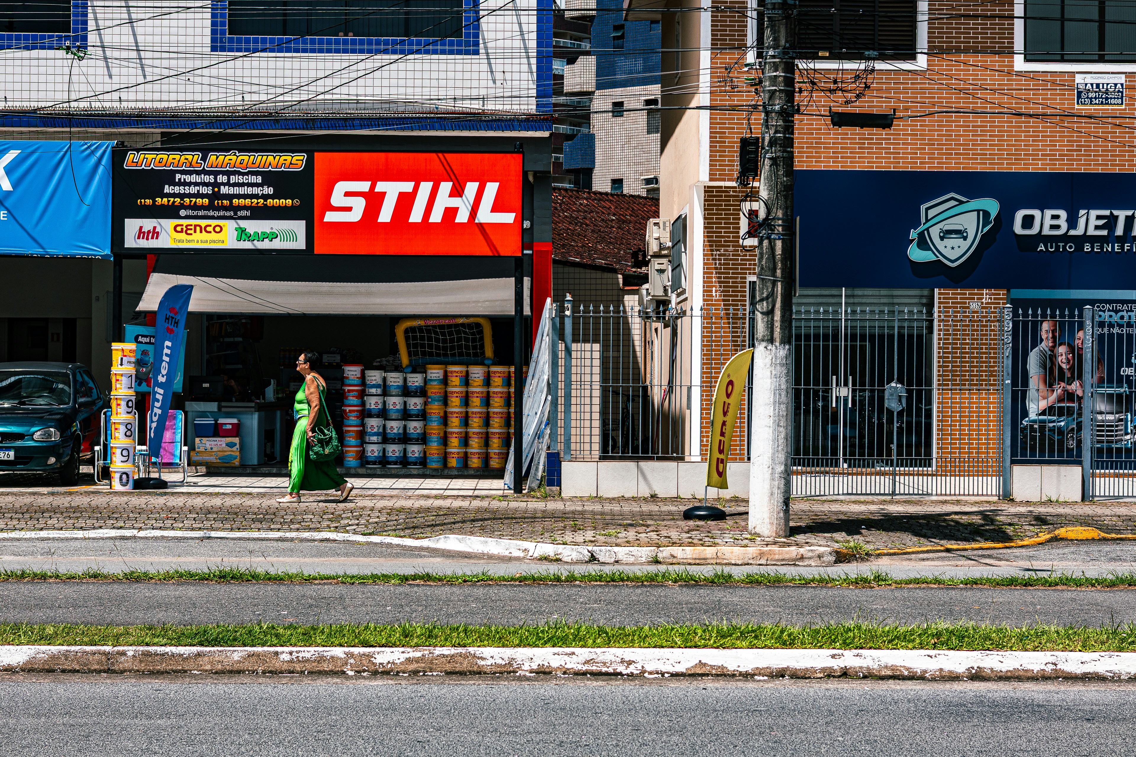 green building benefits