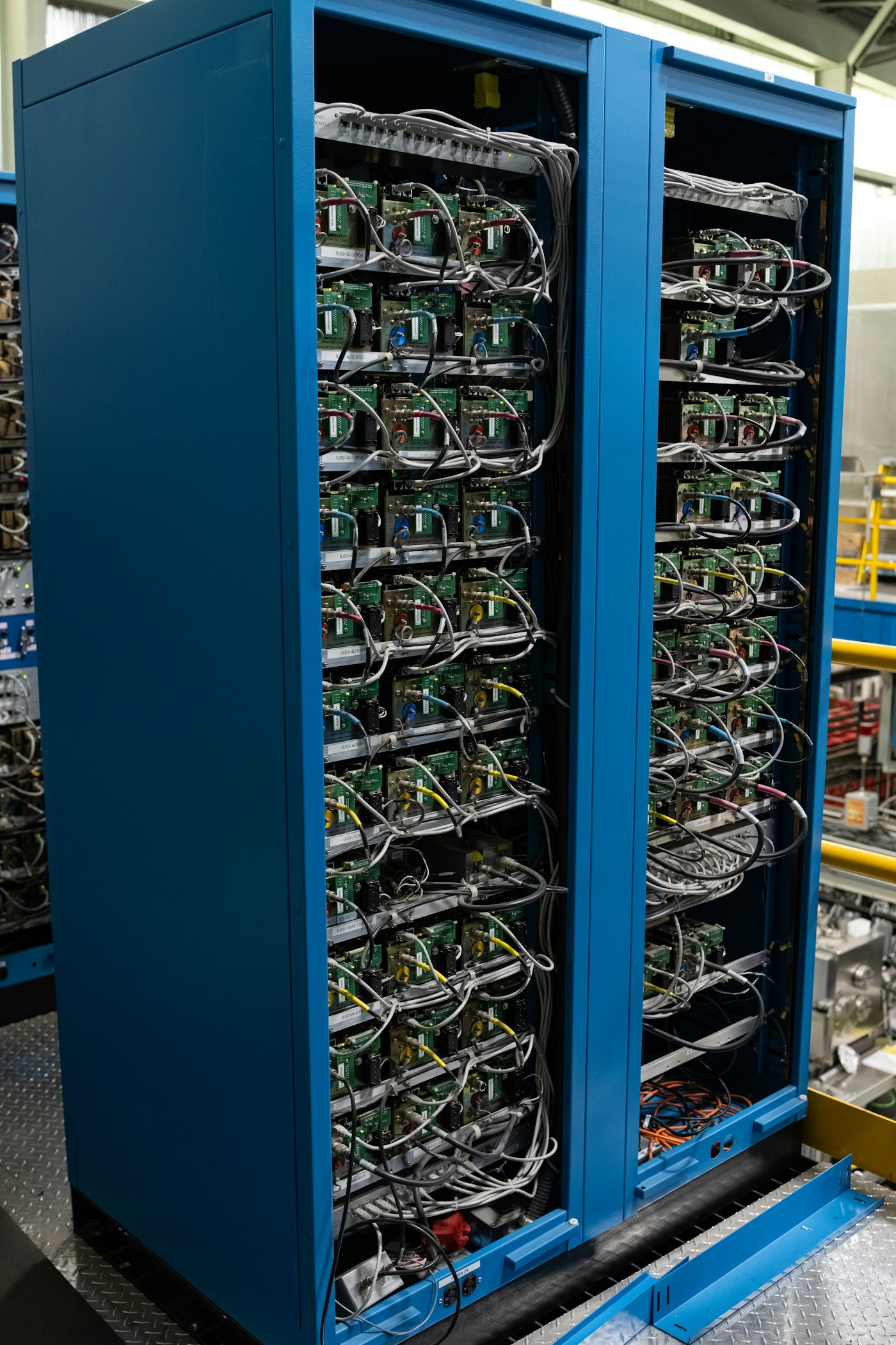 Power Electronics & Hardware Repair