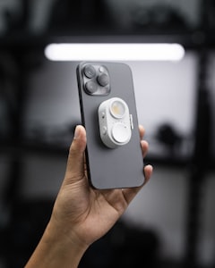 Lume Cube Panel Go