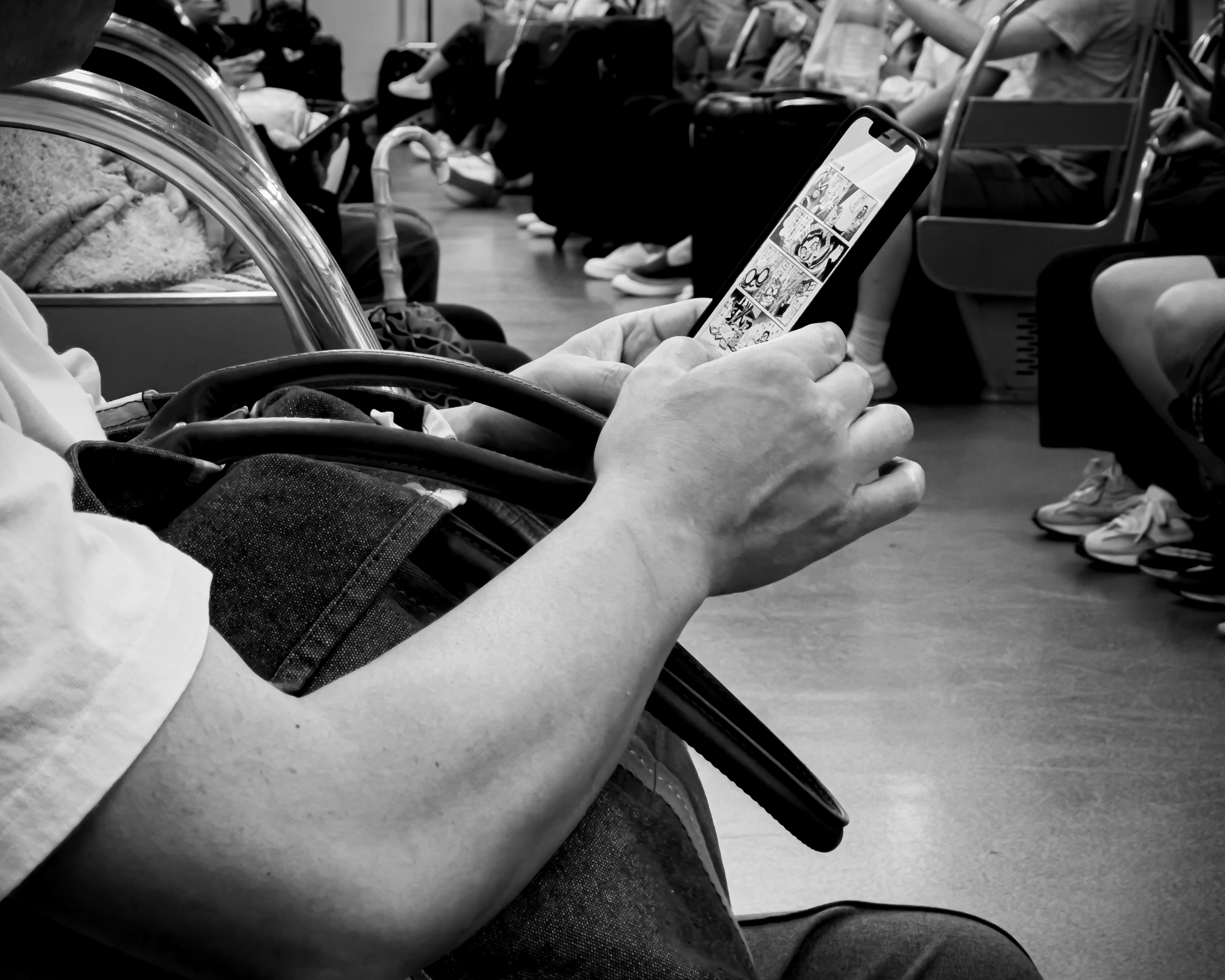 texting for churches in action for leaders