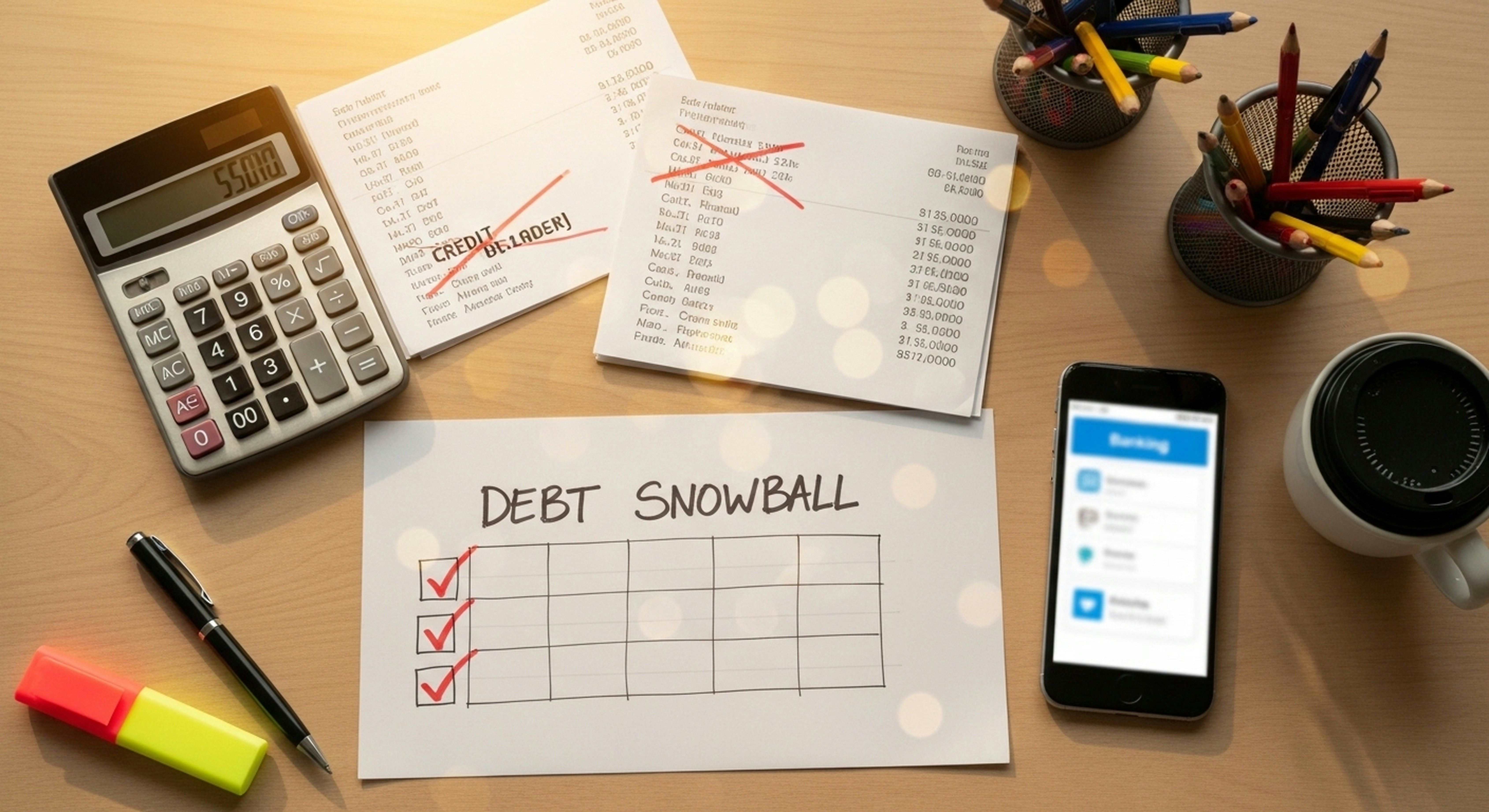 5 Proven Strategies to Pay Off Debt Fast in (2026)