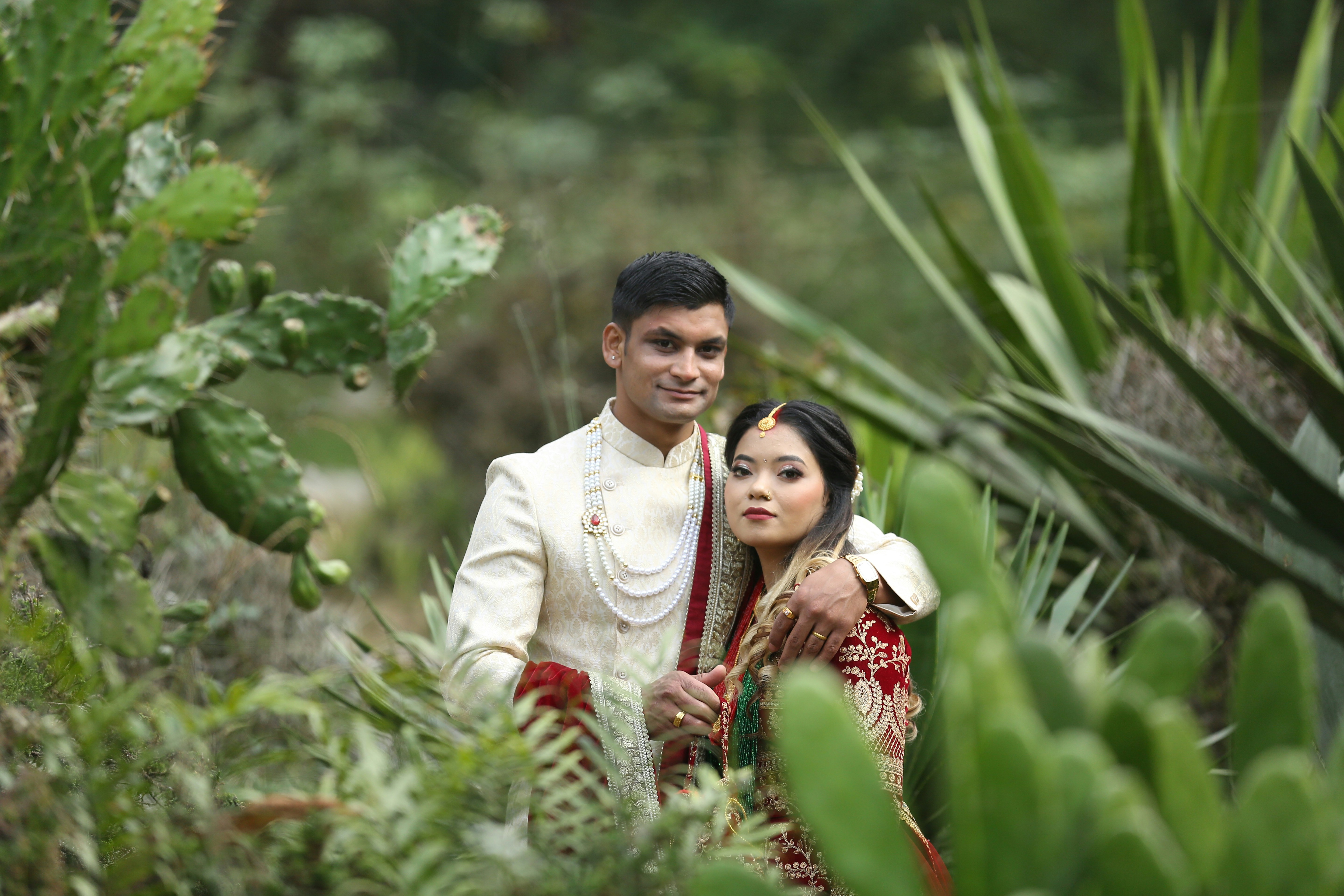 Indo-Western Outfit Ideas for Weddings, Parties, and Festive Events