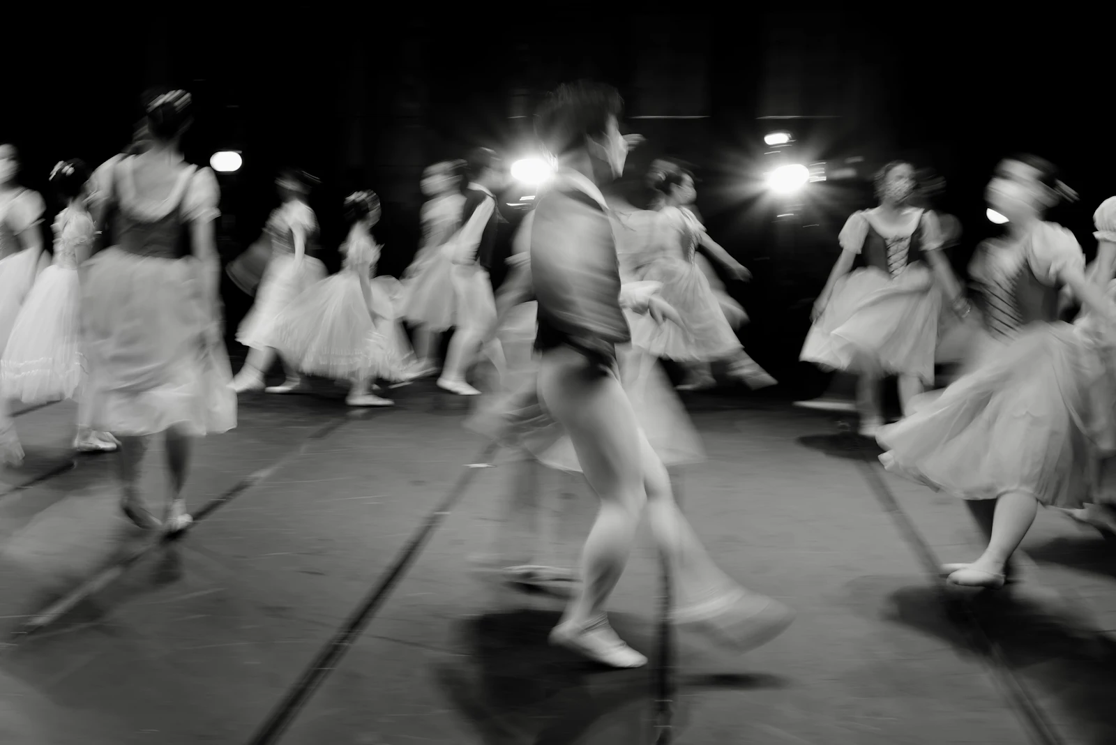 How a Small Dance Studio Filled Its Weekly Ballet and Hip-Hop Classes