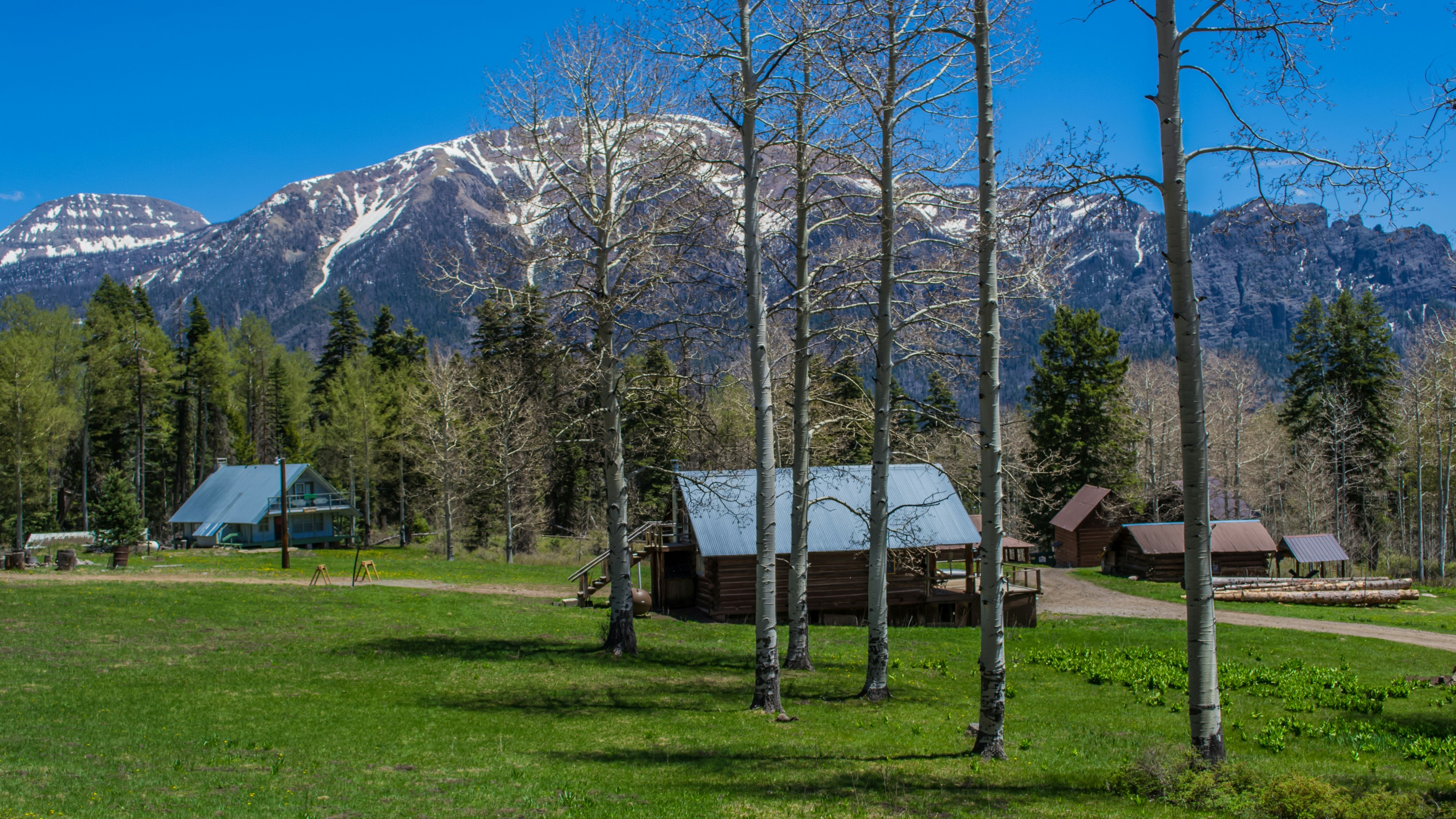Springwood Park
