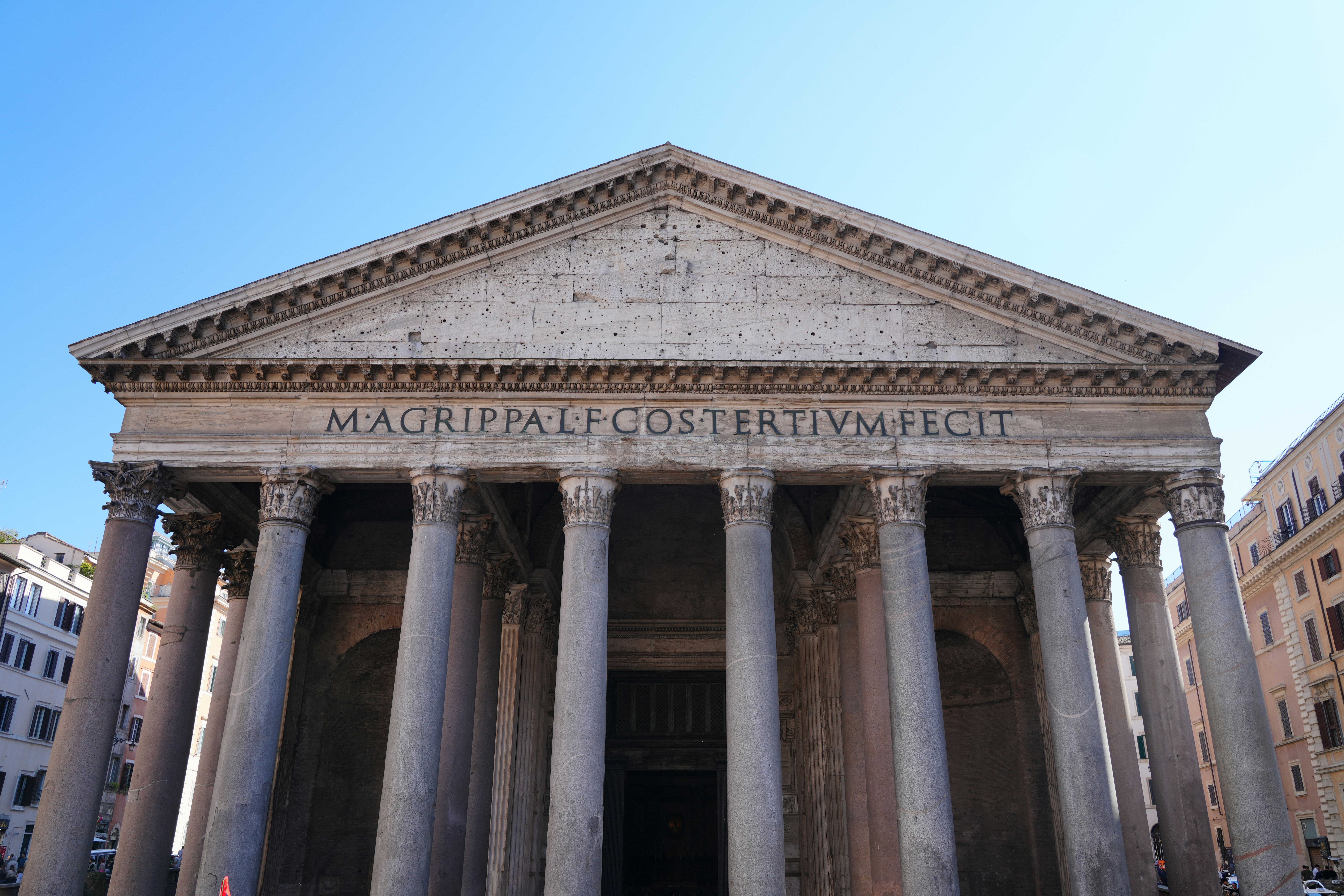 Praça do Pantheon
