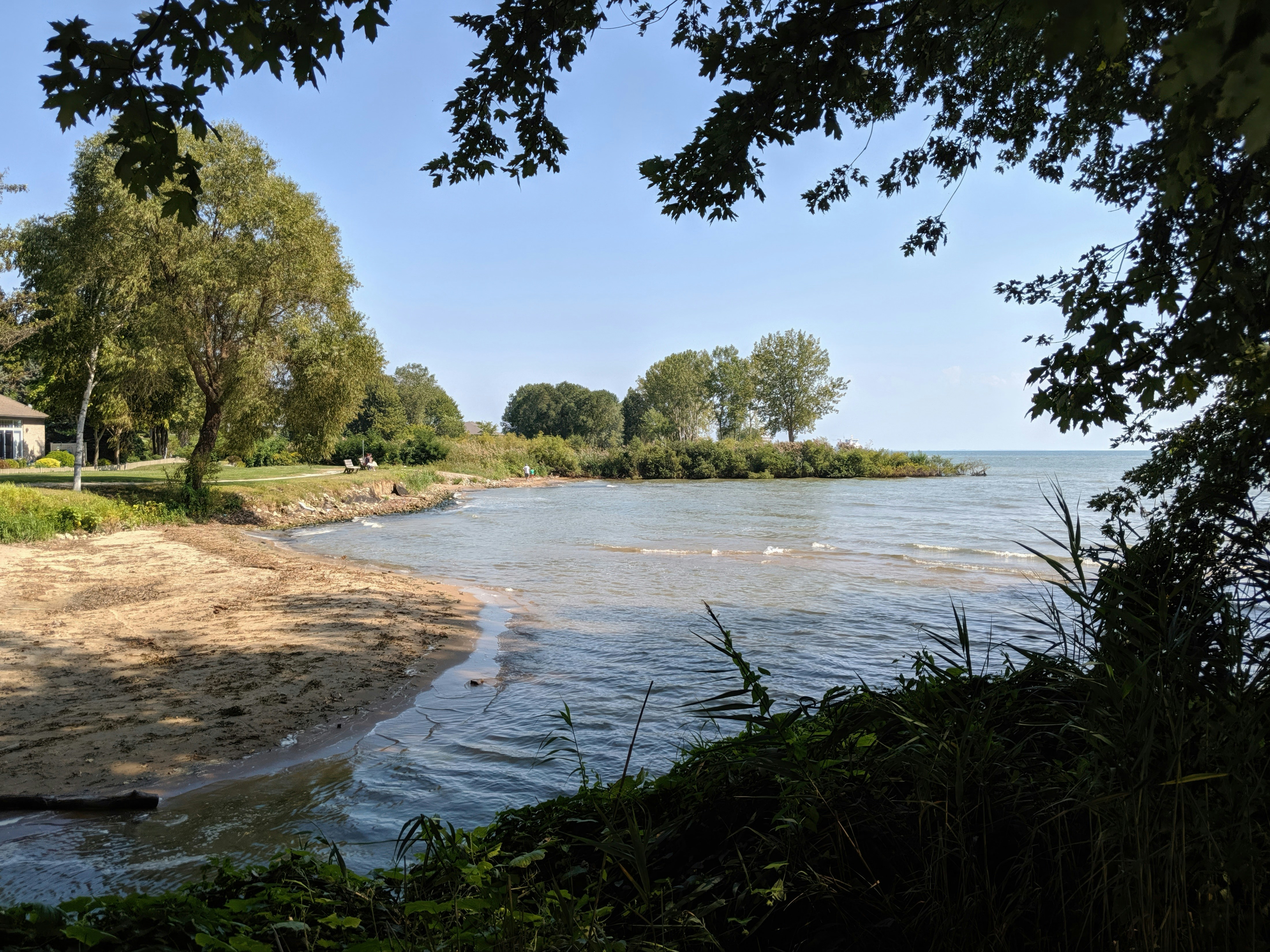 Lakeside Park