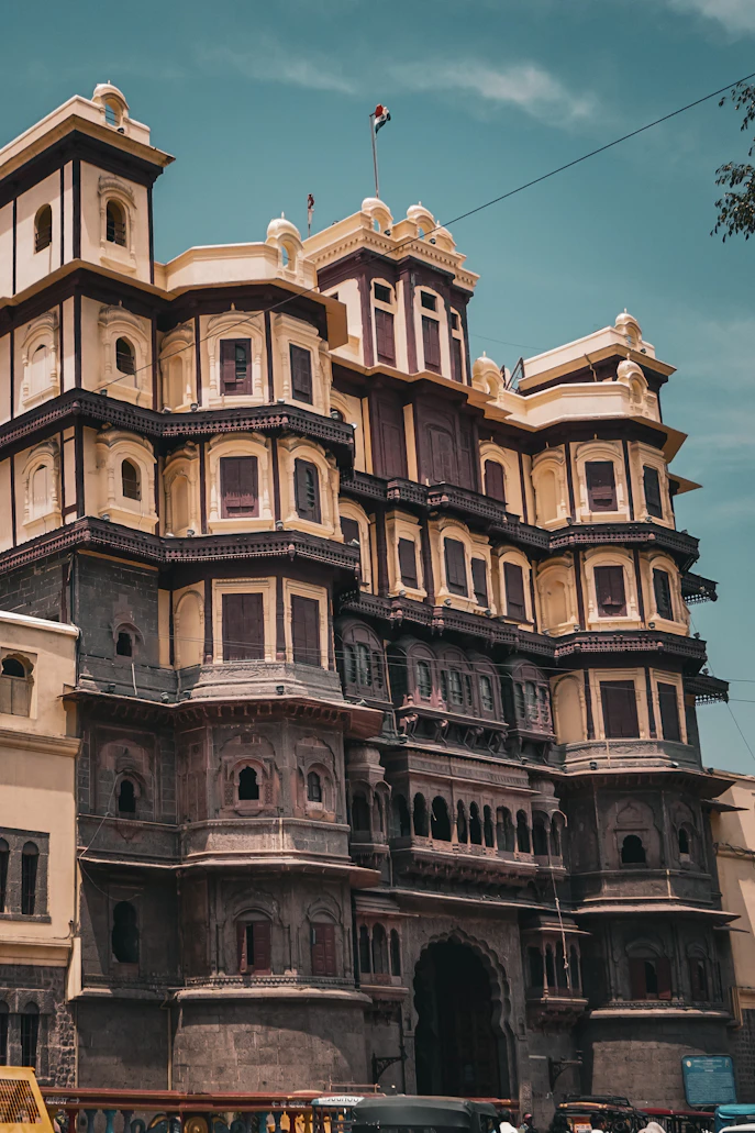 30 & 31 May Indore - Sayaji Hotel