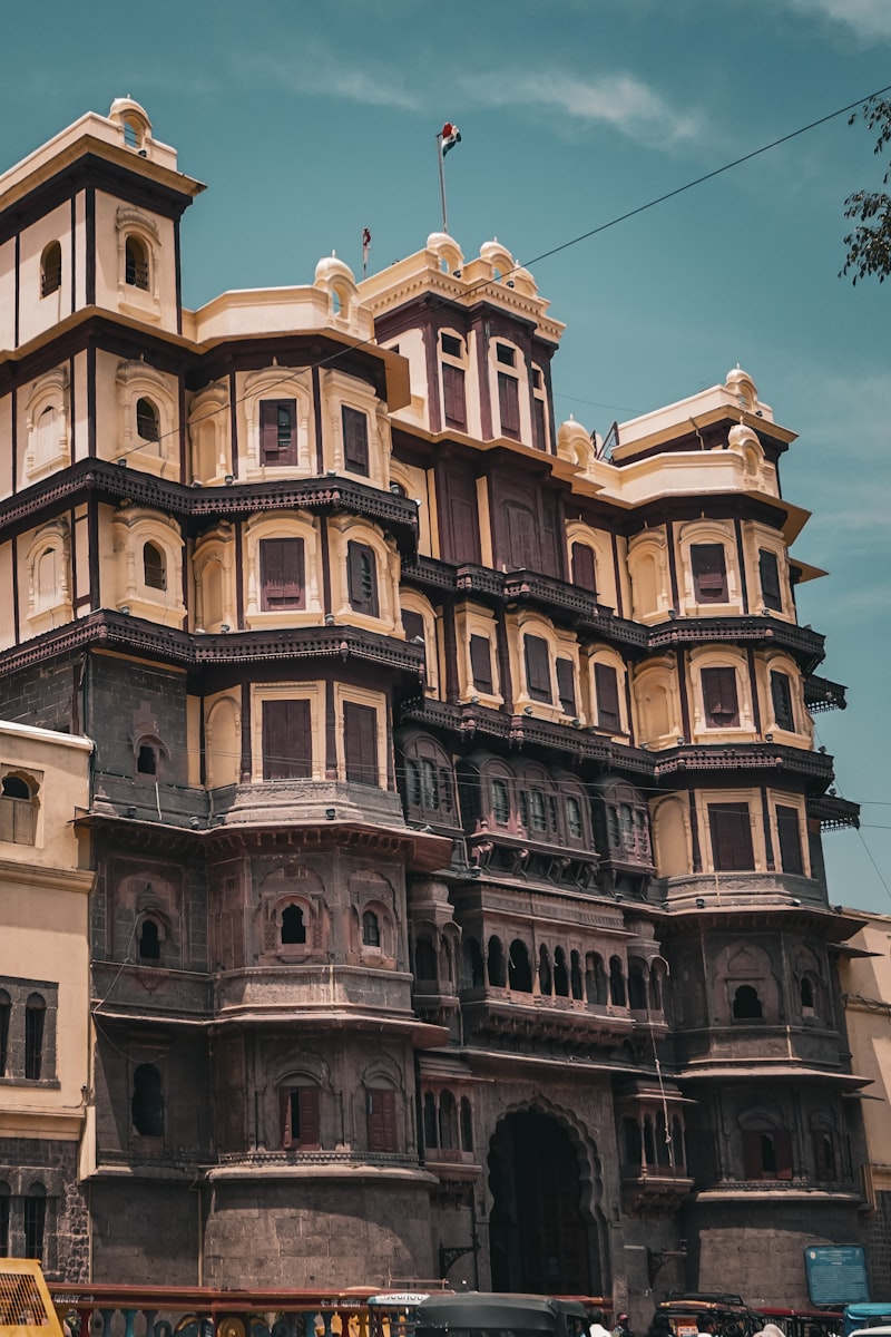 Schools in Indore