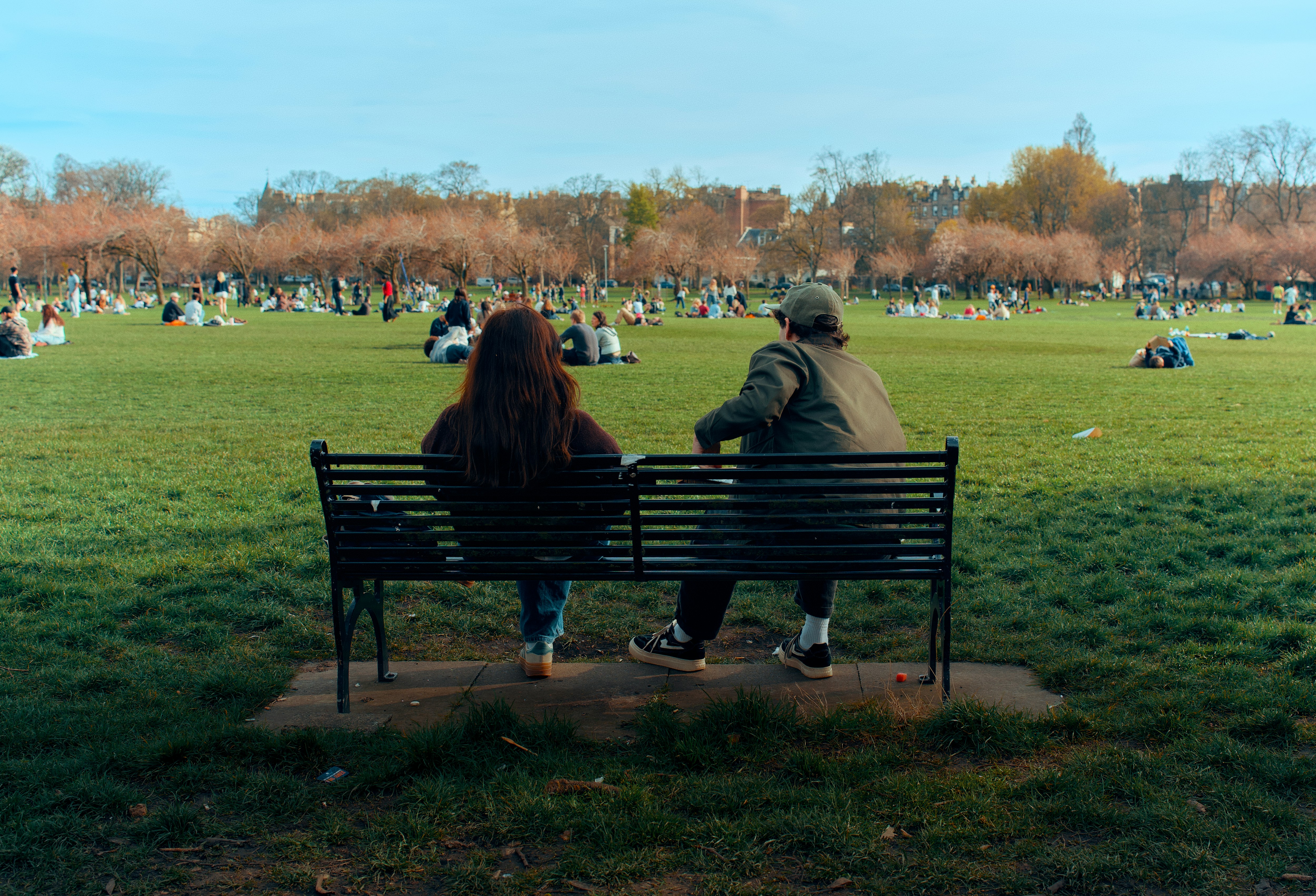 Grown Apart: The Quiet Crisis of Adult Friendship in America