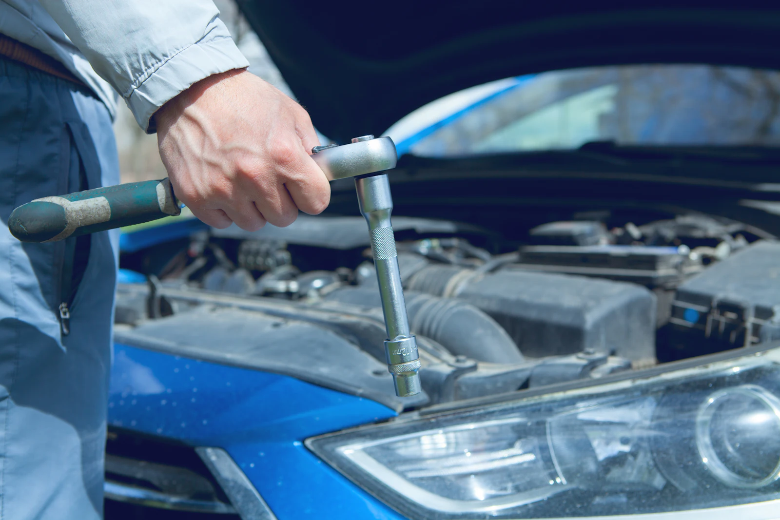 Roadworthy Certificates