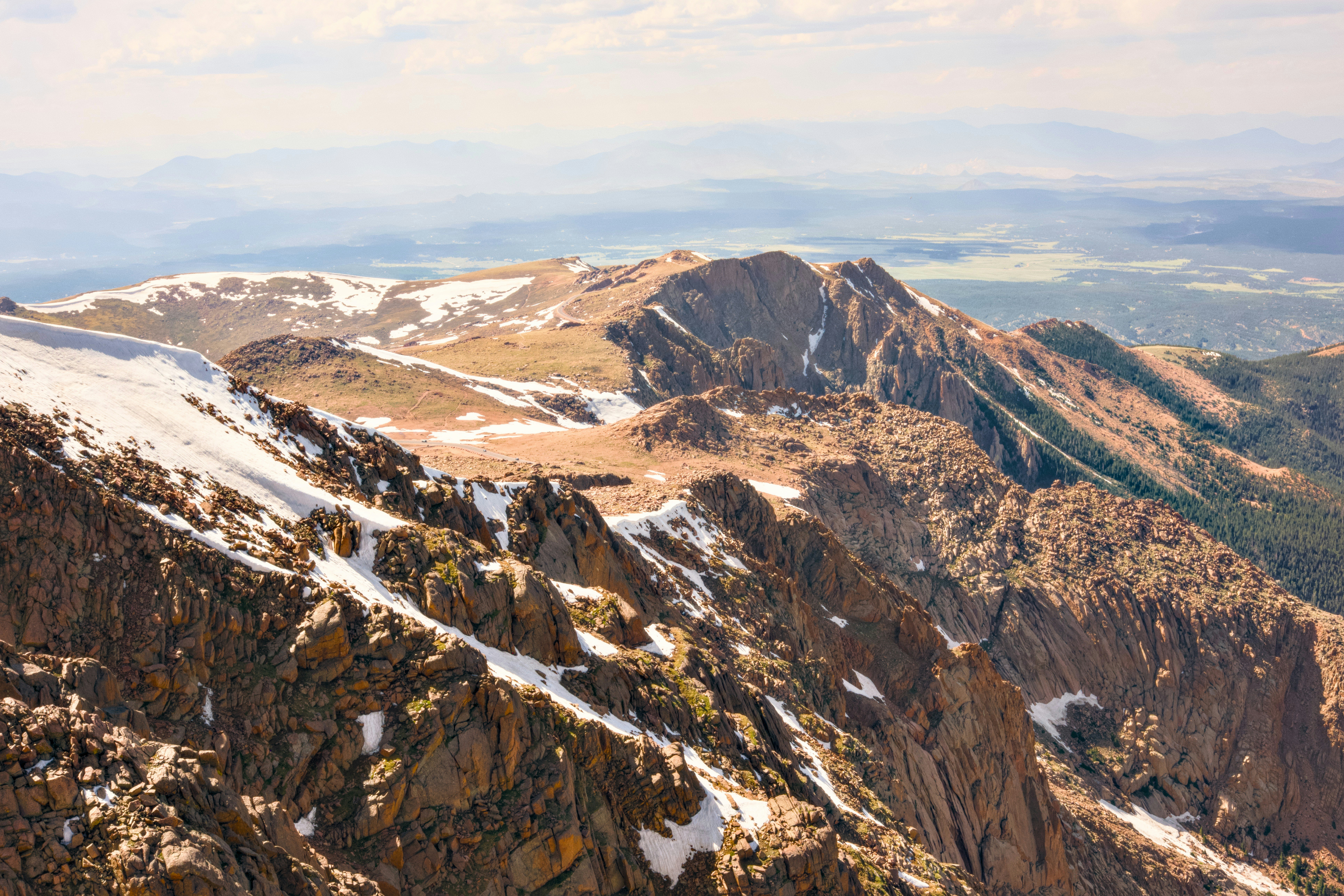 Photo by brockettmac