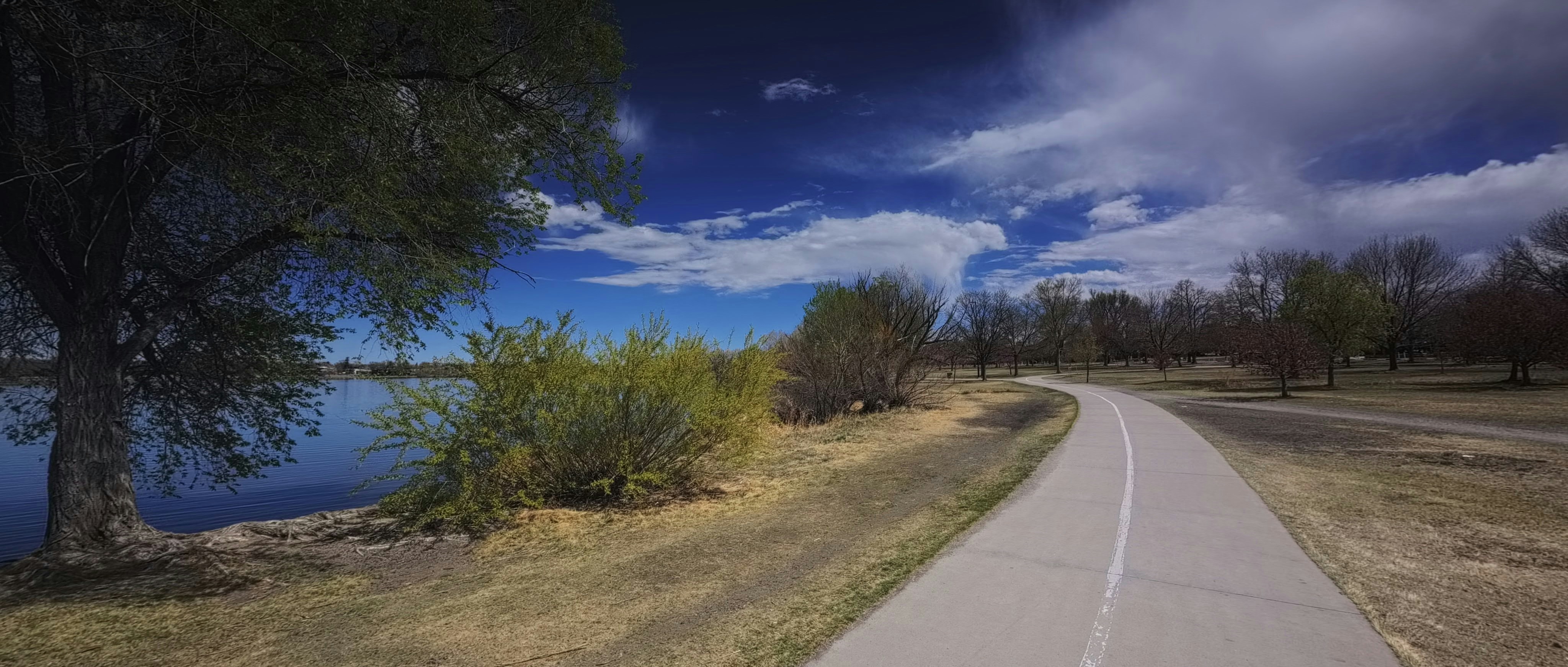 Grass Lake Sports and Trails Park