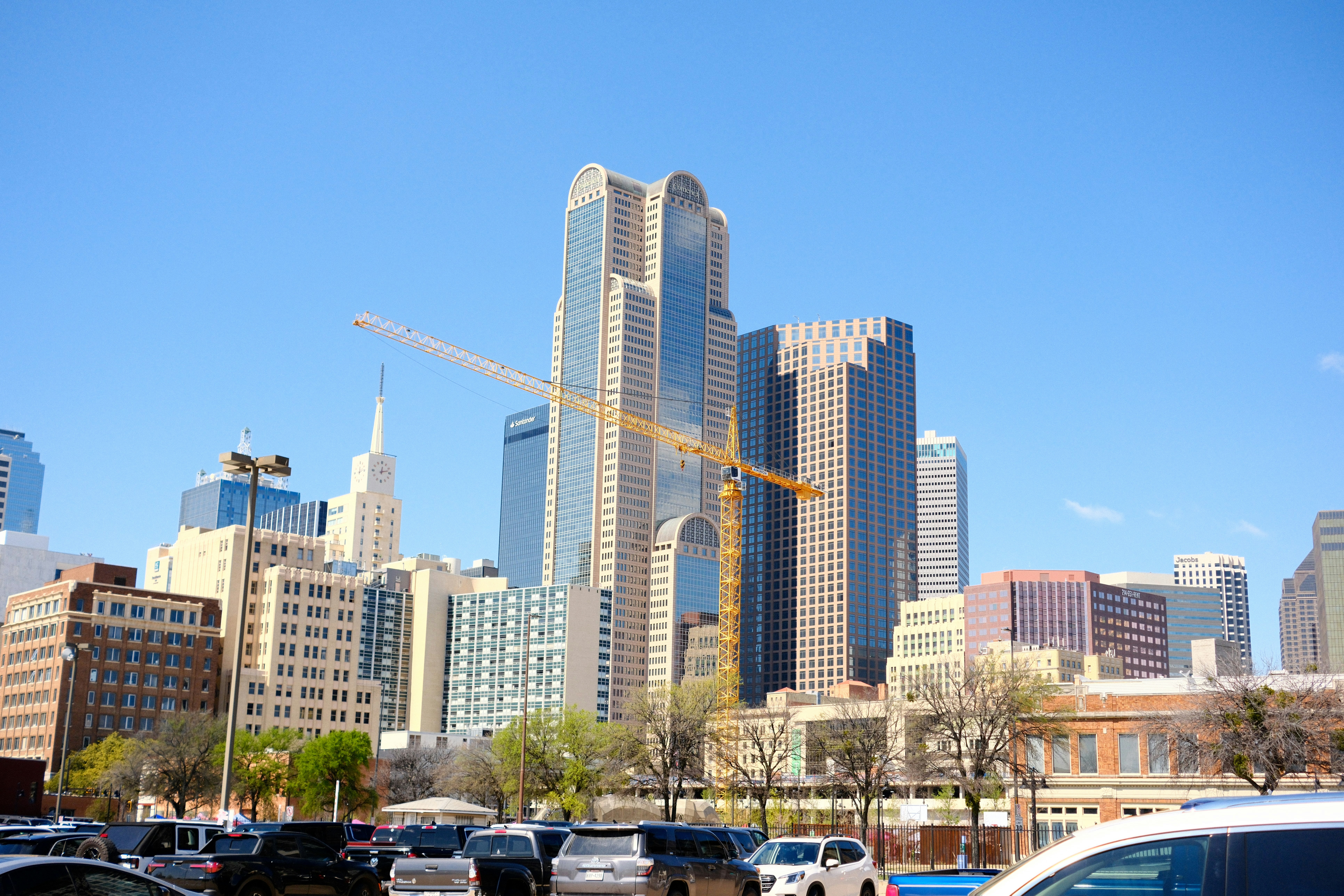 Business Under Fire: Housing Freeze, Texas Raids and Festival Fallout