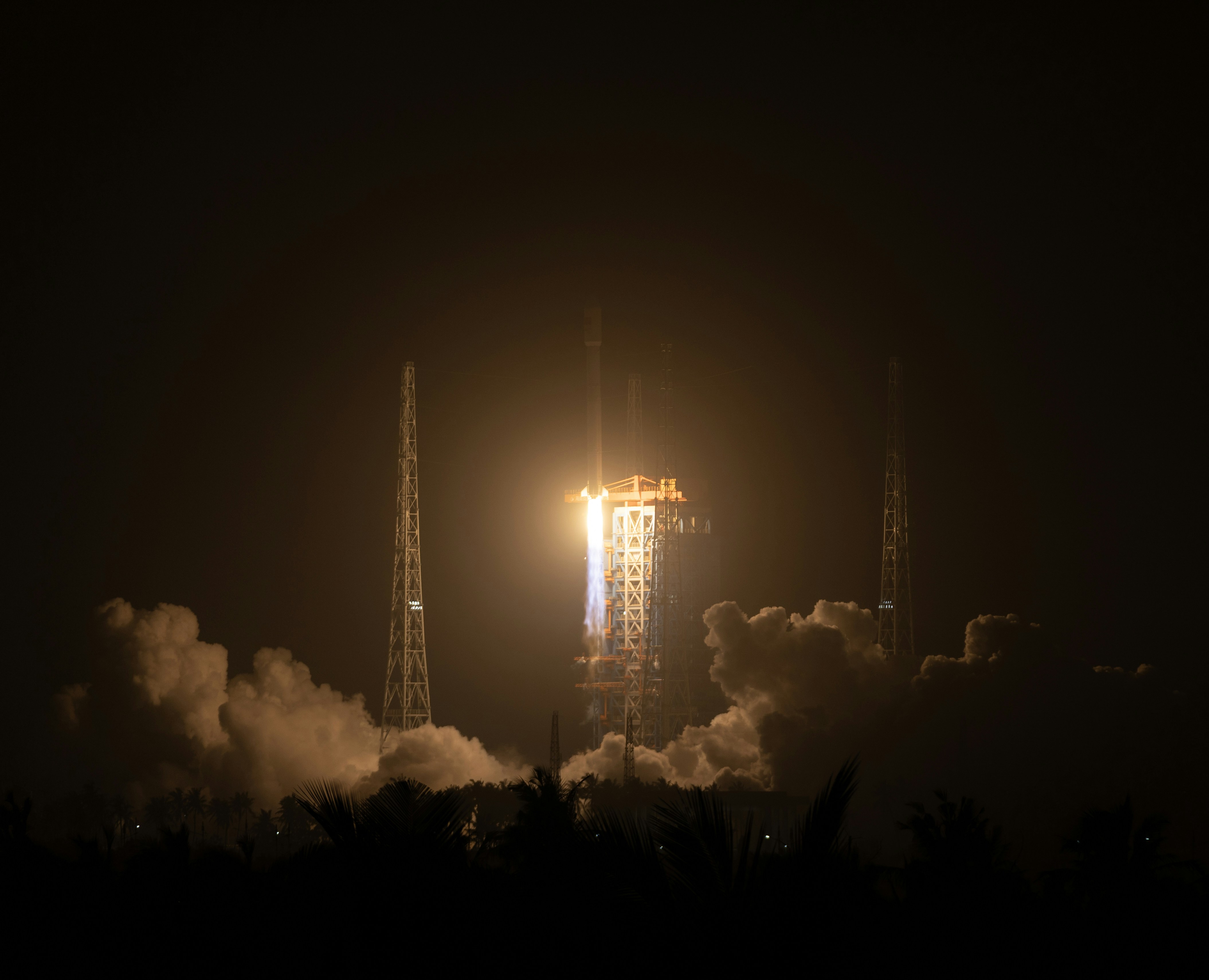 Sub-Orbital Hyperloop for Cargo