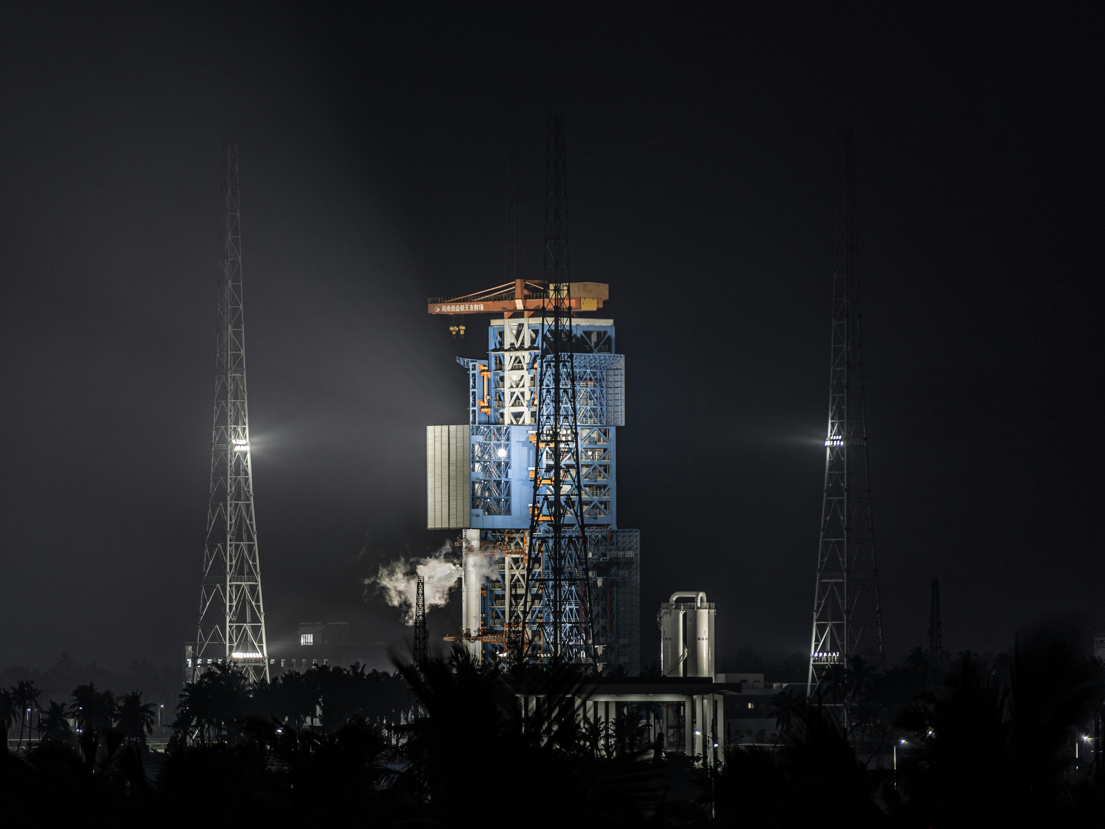Spaceports next door: how more airports hosting orbital launches could affect nearby travelers