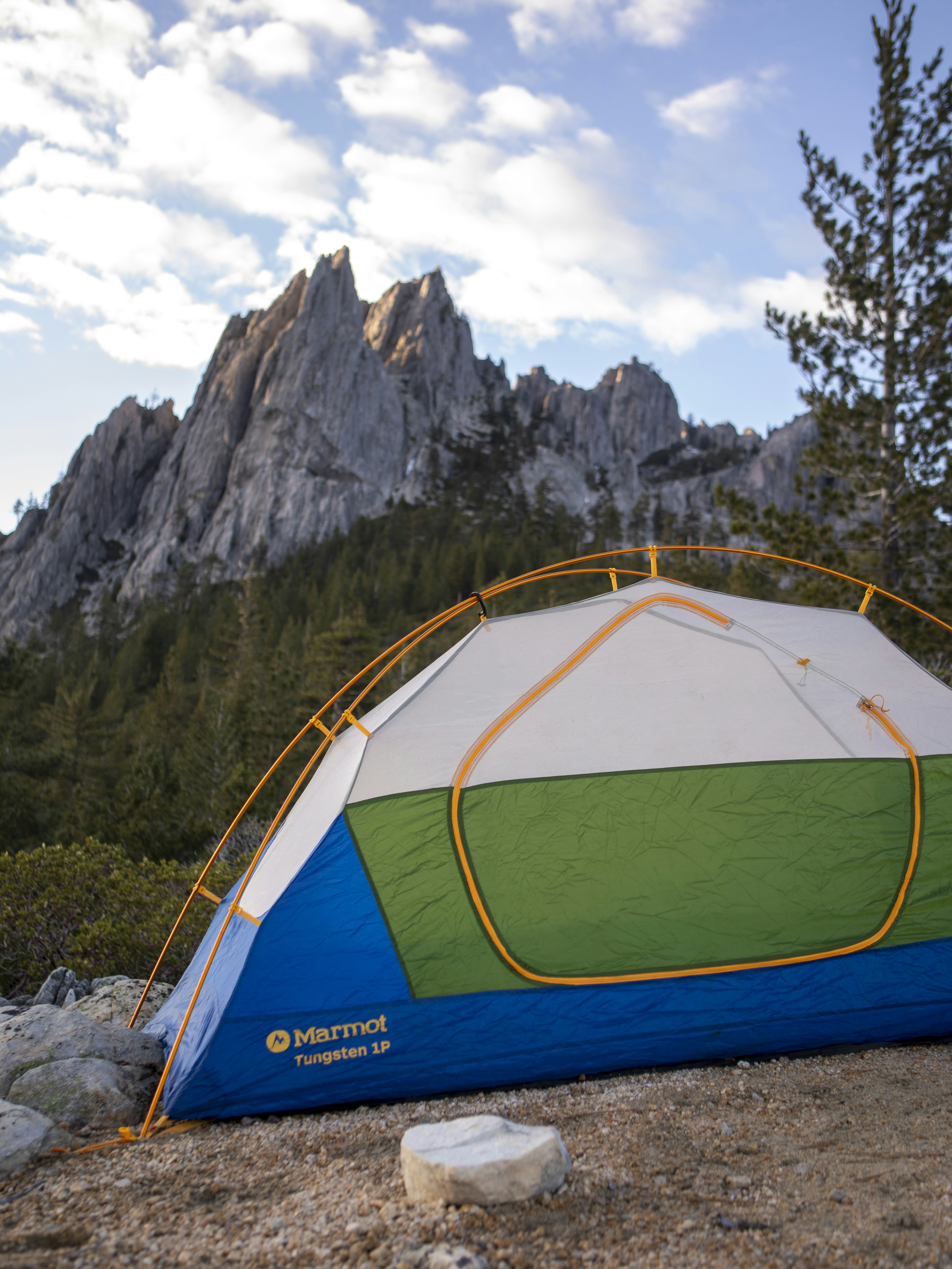 Escape the hustle: Where wild nights and starry skies rewrite your soul at nature’s hidden campsites