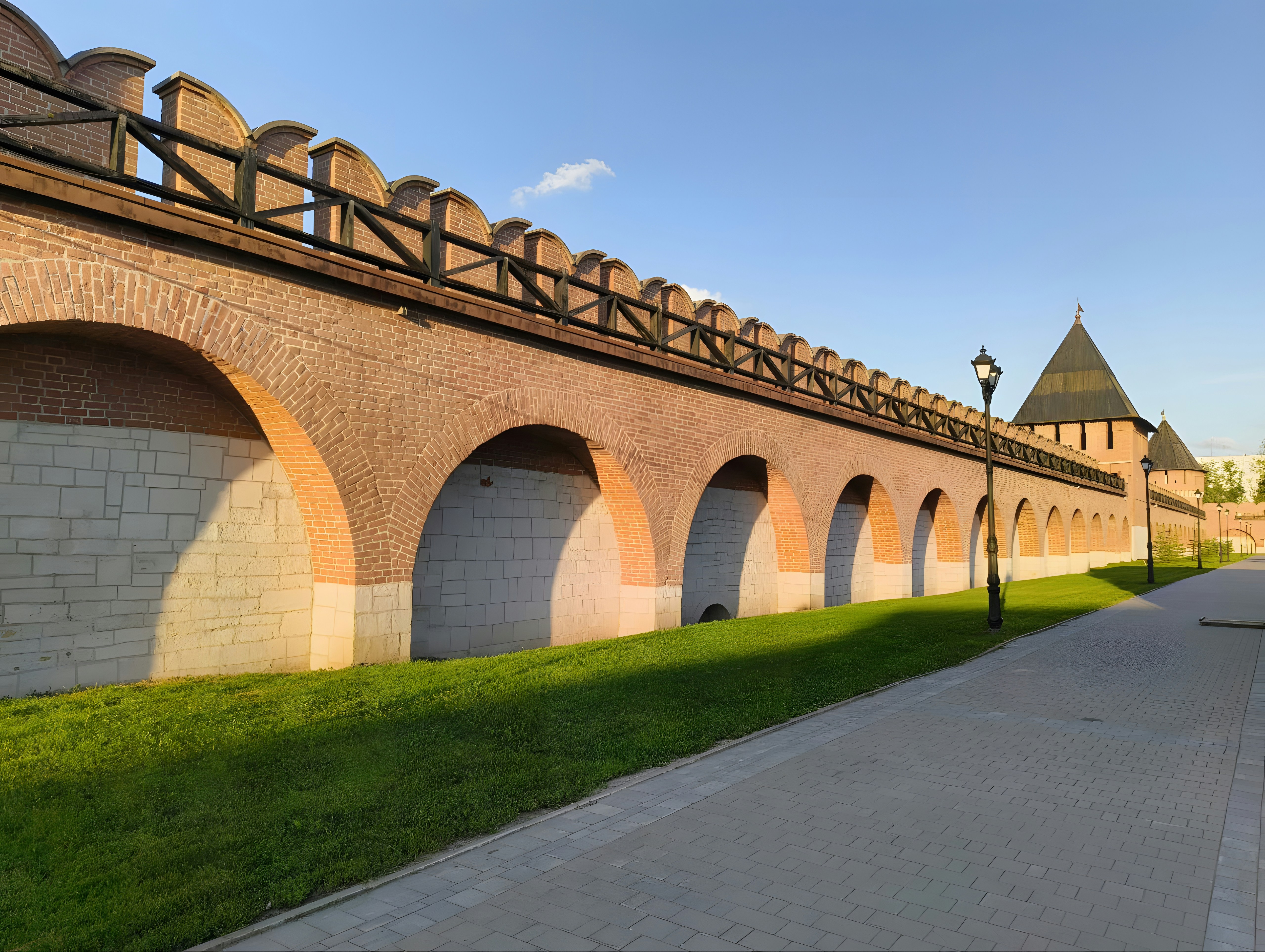 Park Fort 2 „Kościuszko” imienia Profesora Janusza Bogdanowskiego