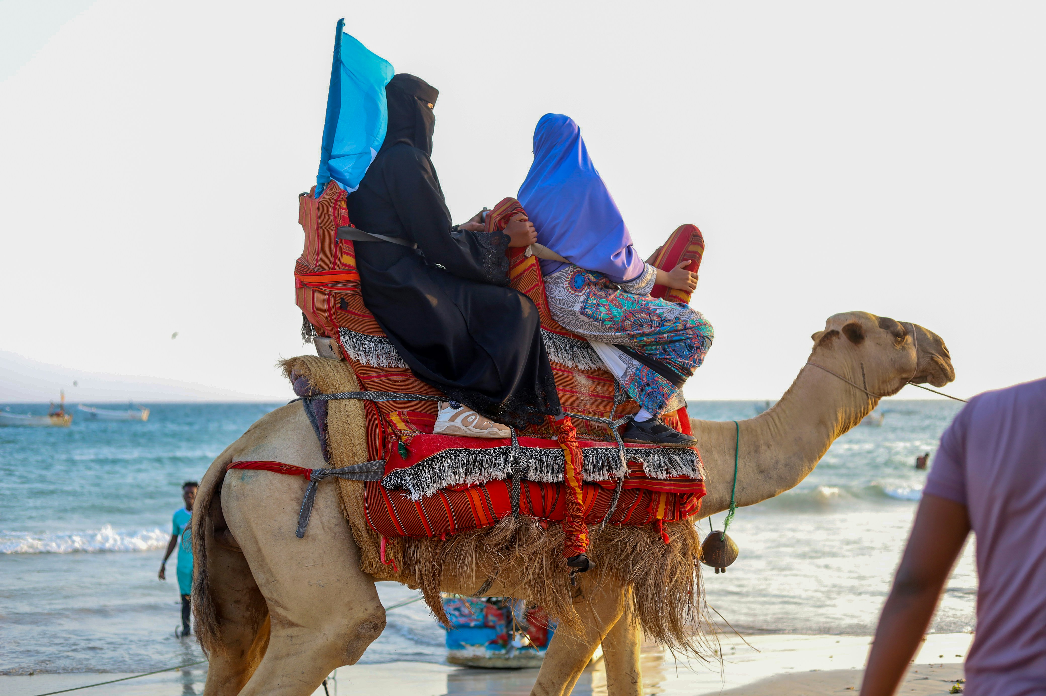 Somalia Travel Costs UN Flights Versus Local Transport Guide 2026