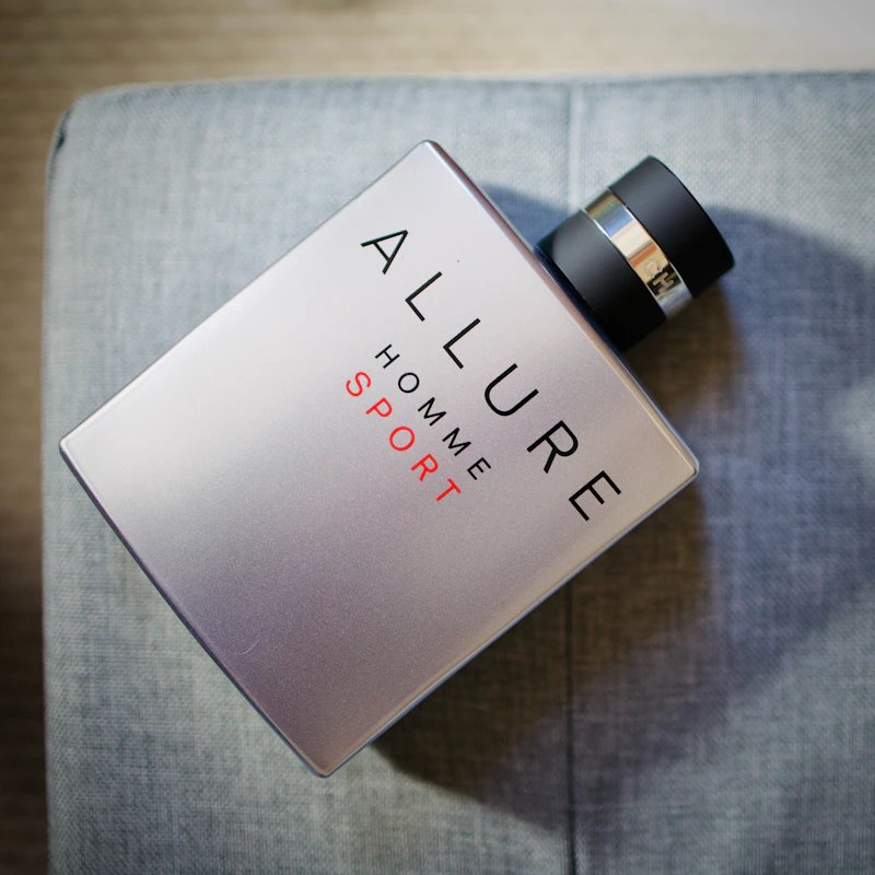 Allure Homme Sport by Chanel