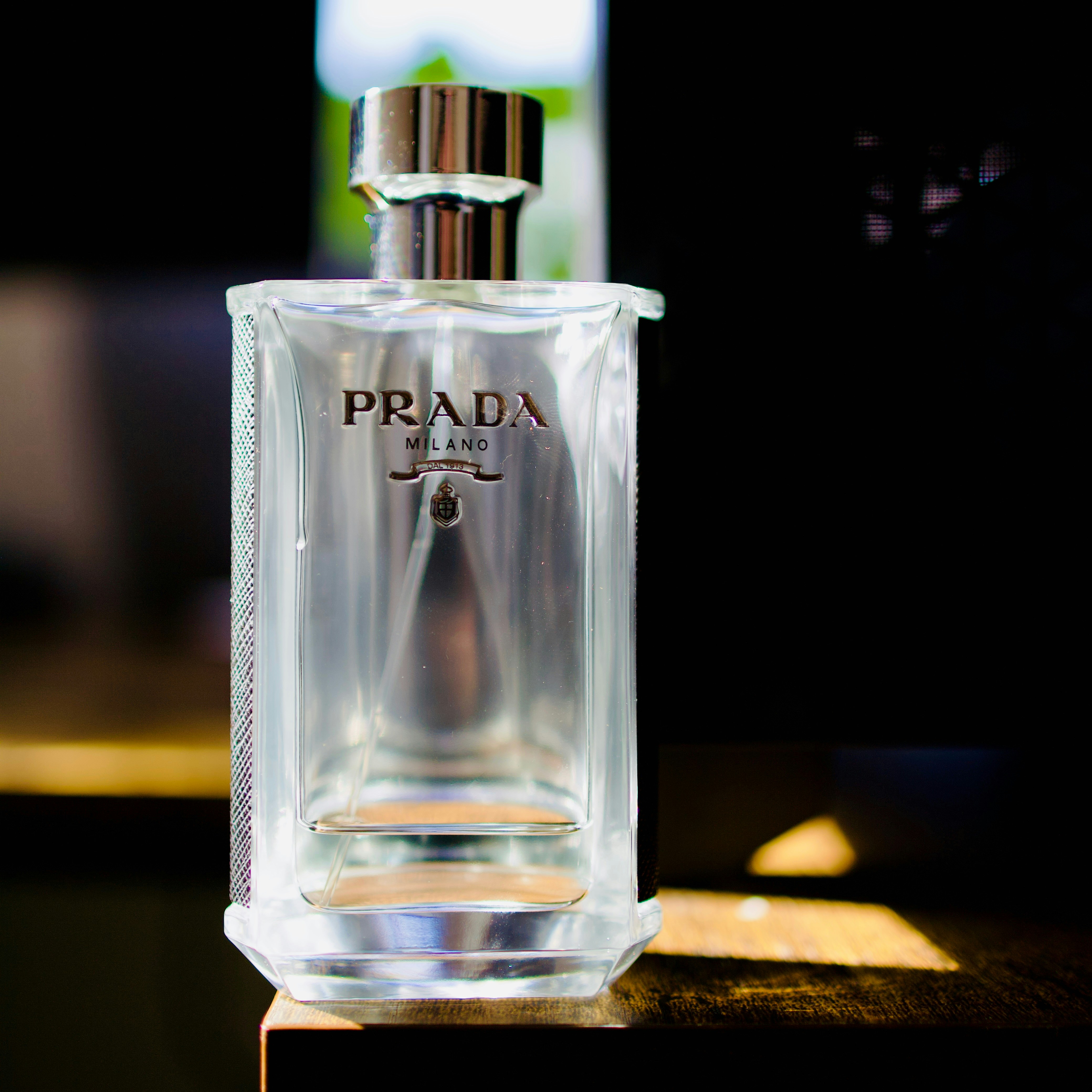 Signature Scent
