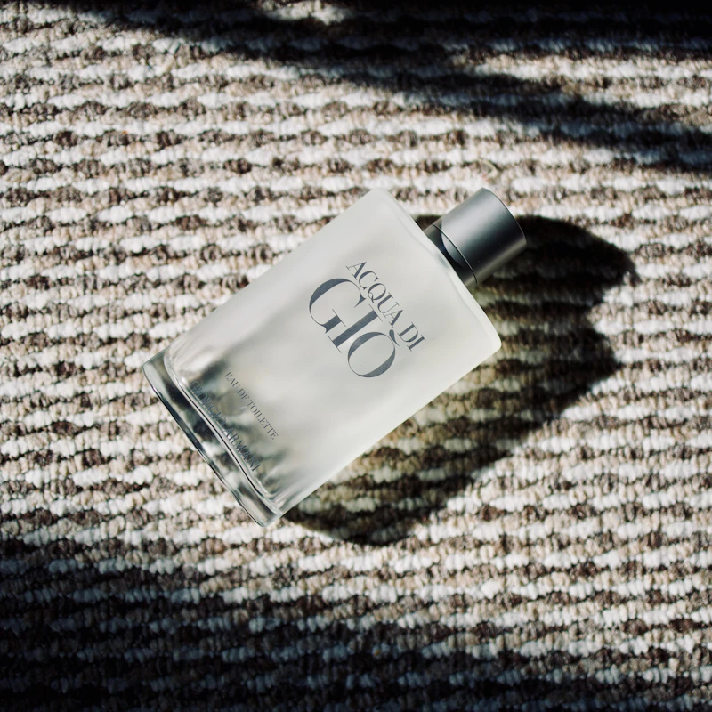 Acqua di Giò by Giorgio Armani