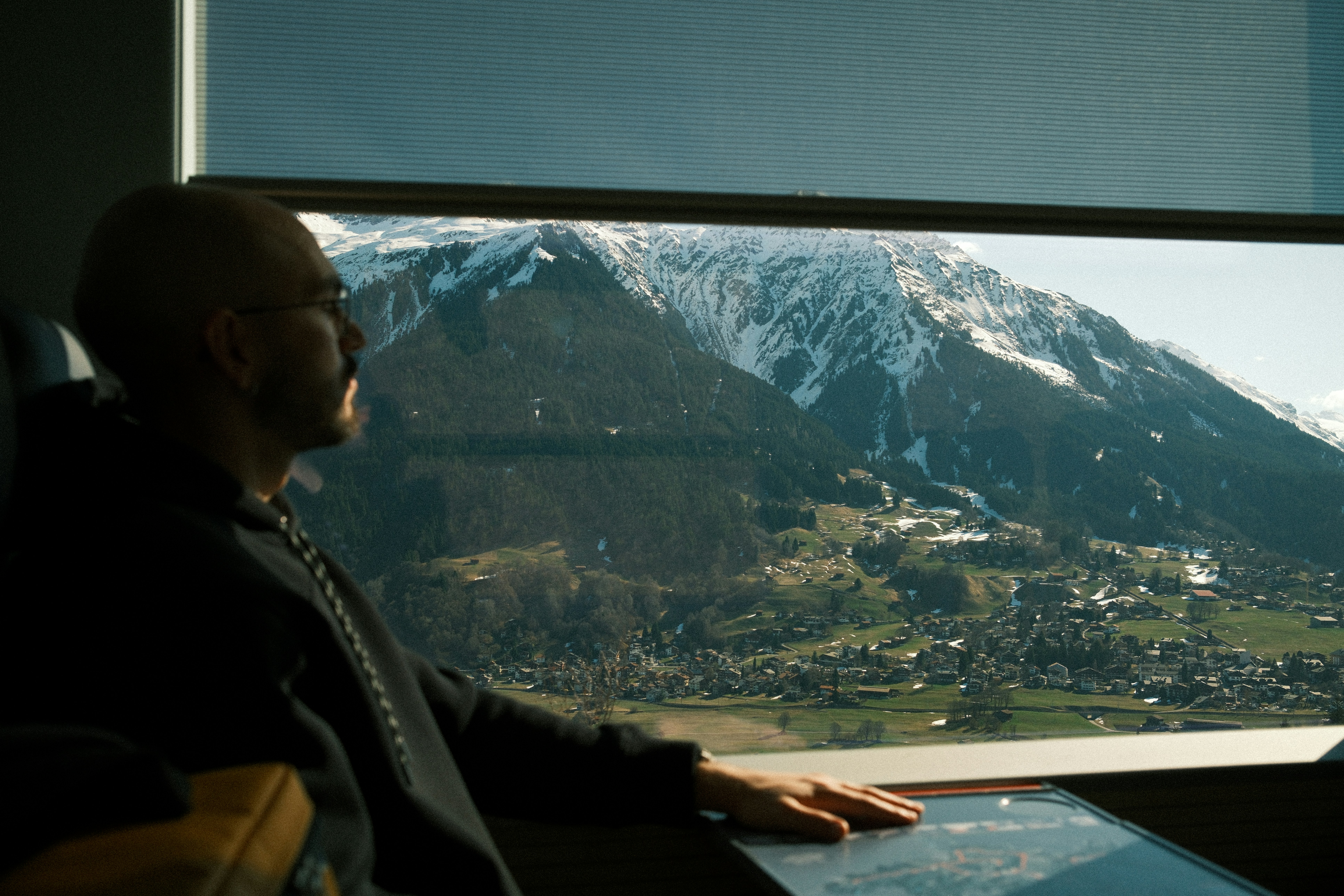 Notaire et transaction immobilière en Suisse: rôle clé