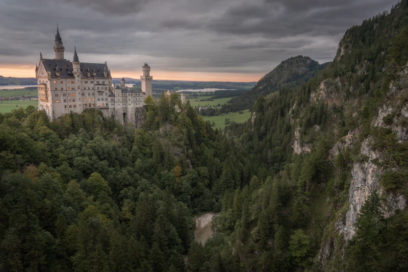 Burg Guttenberg