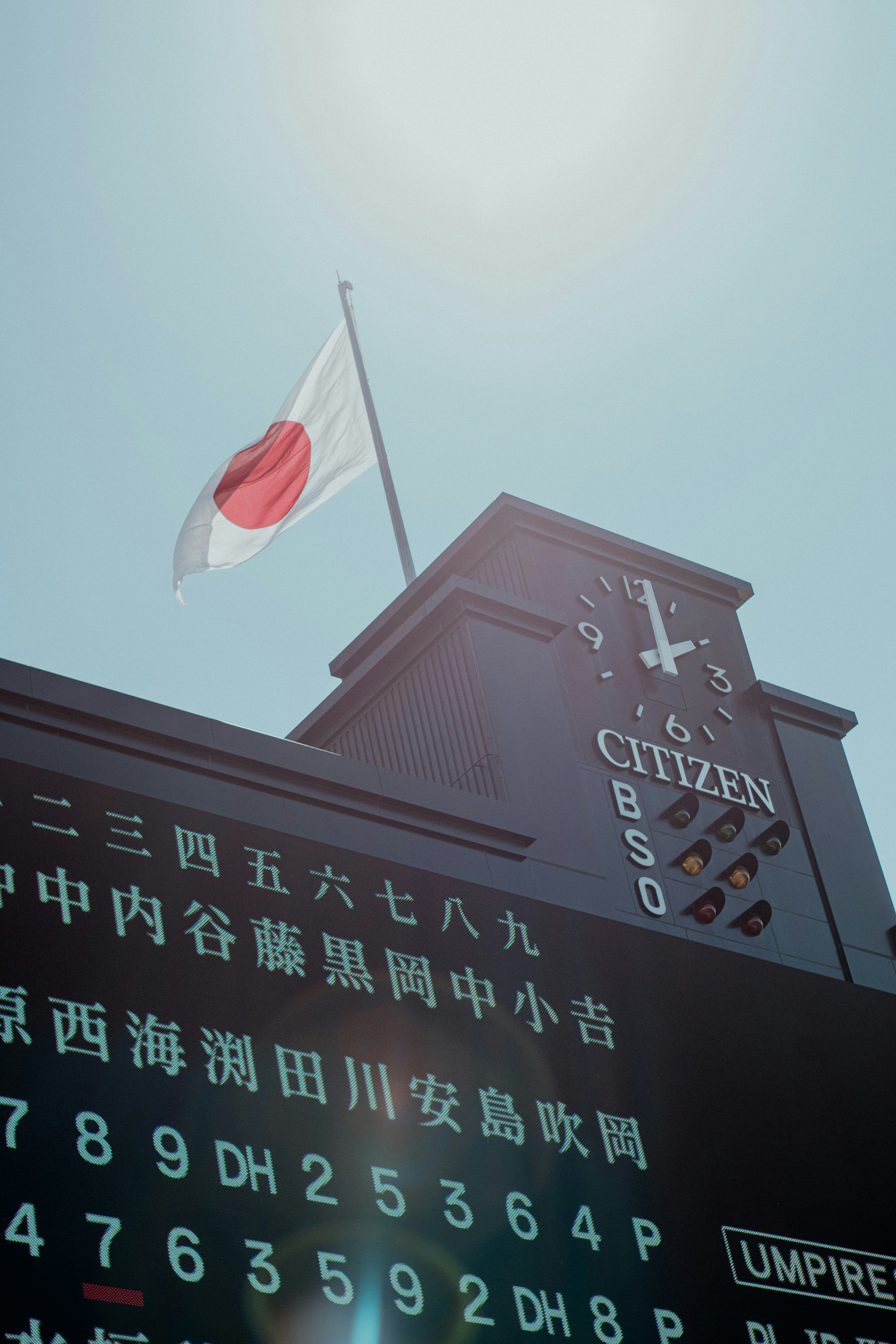 investment planning japan