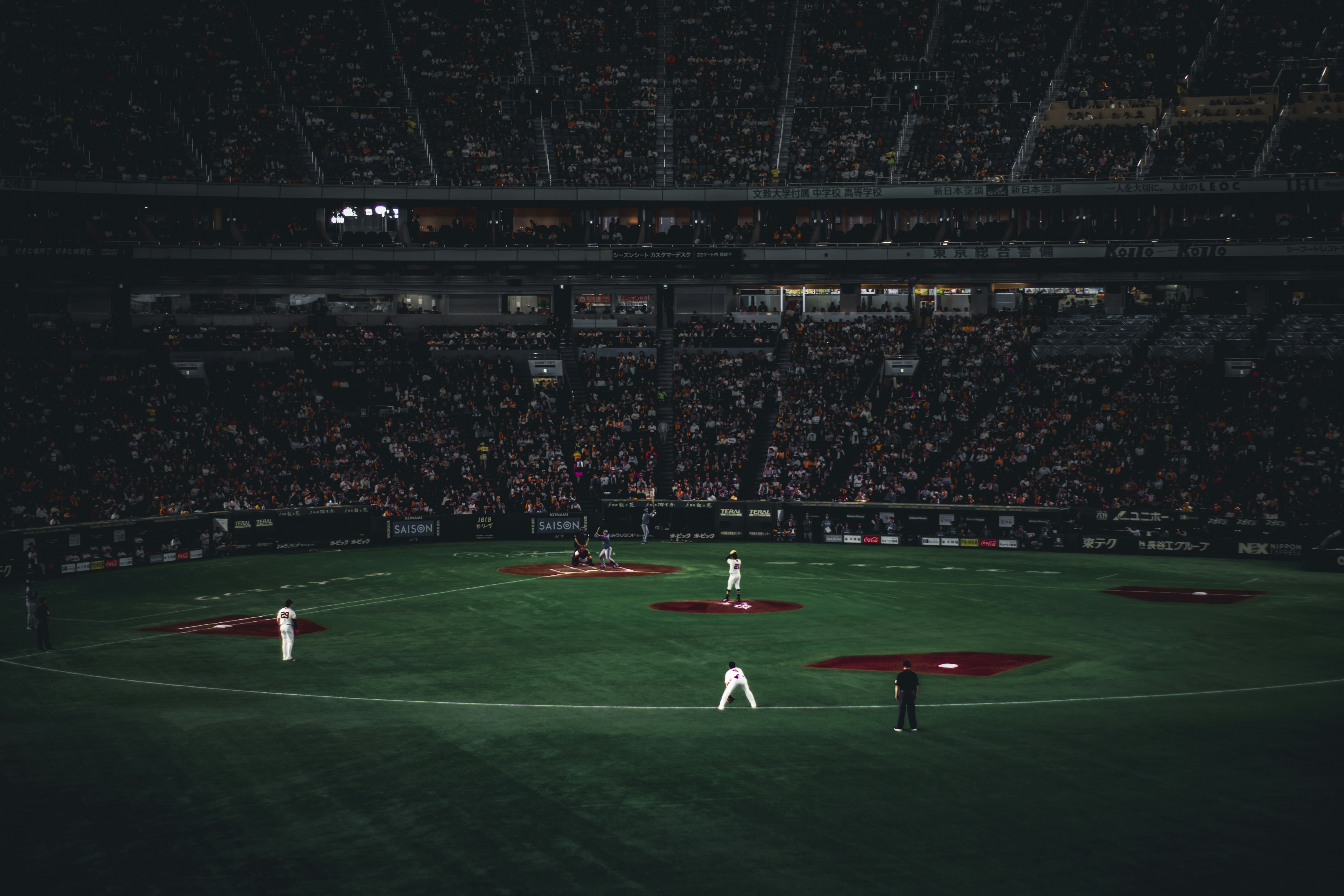 2026年プロ野球シーズン開幕！序盤戦の熱狂と今後の展望