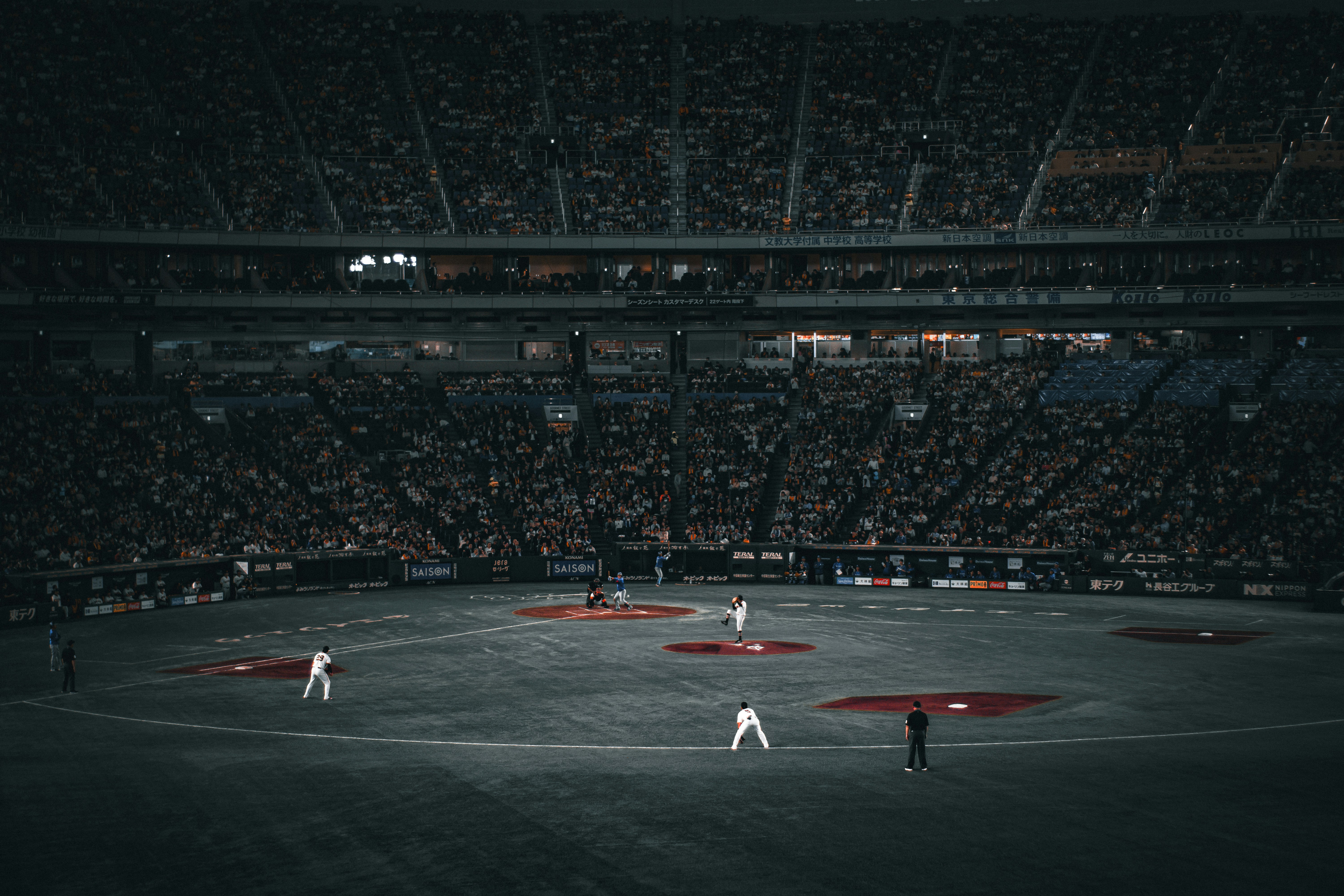 プロ野球2026年シーズンを深掘り！注目の戦力分析と見どころ