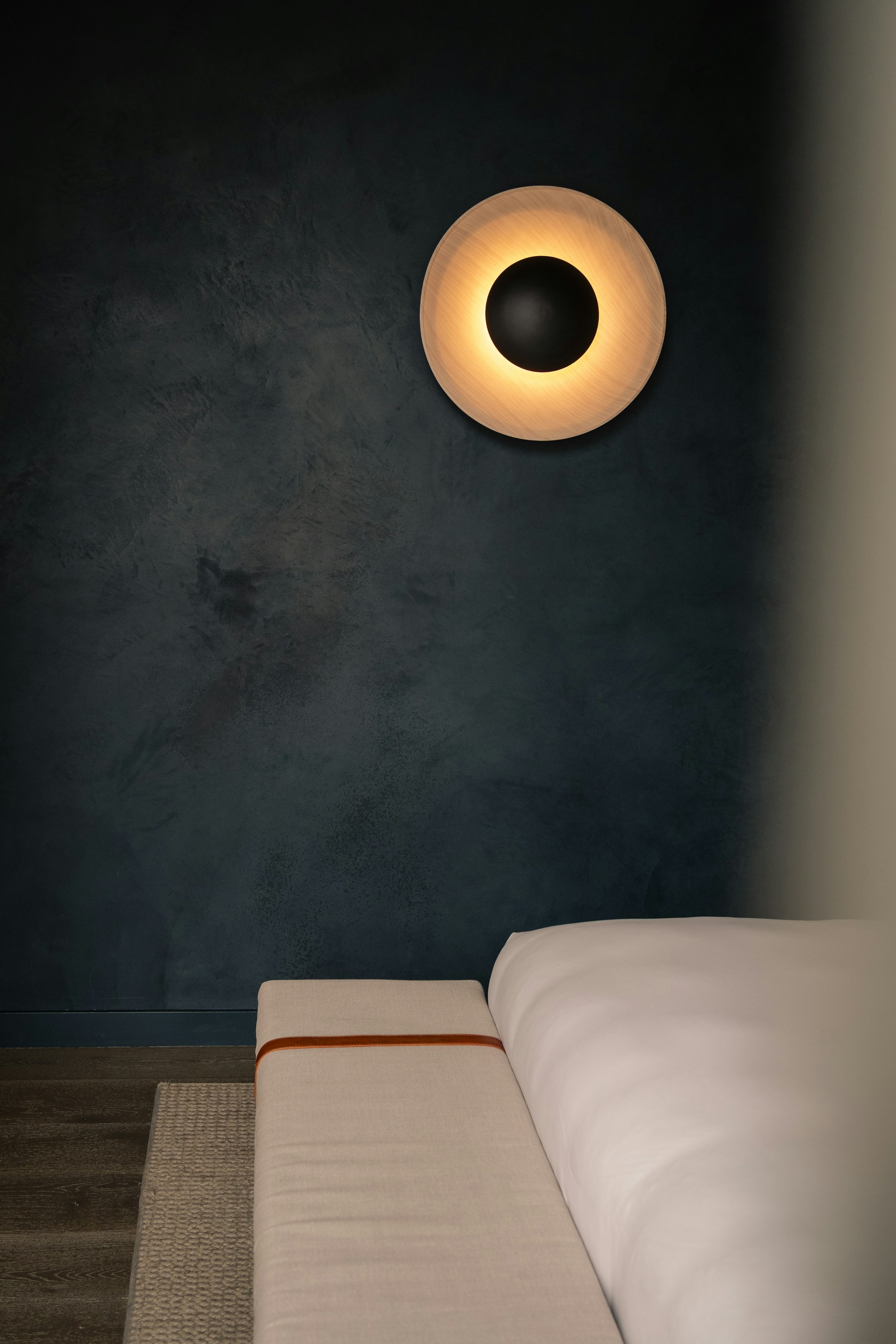 Warmth,
By Design.