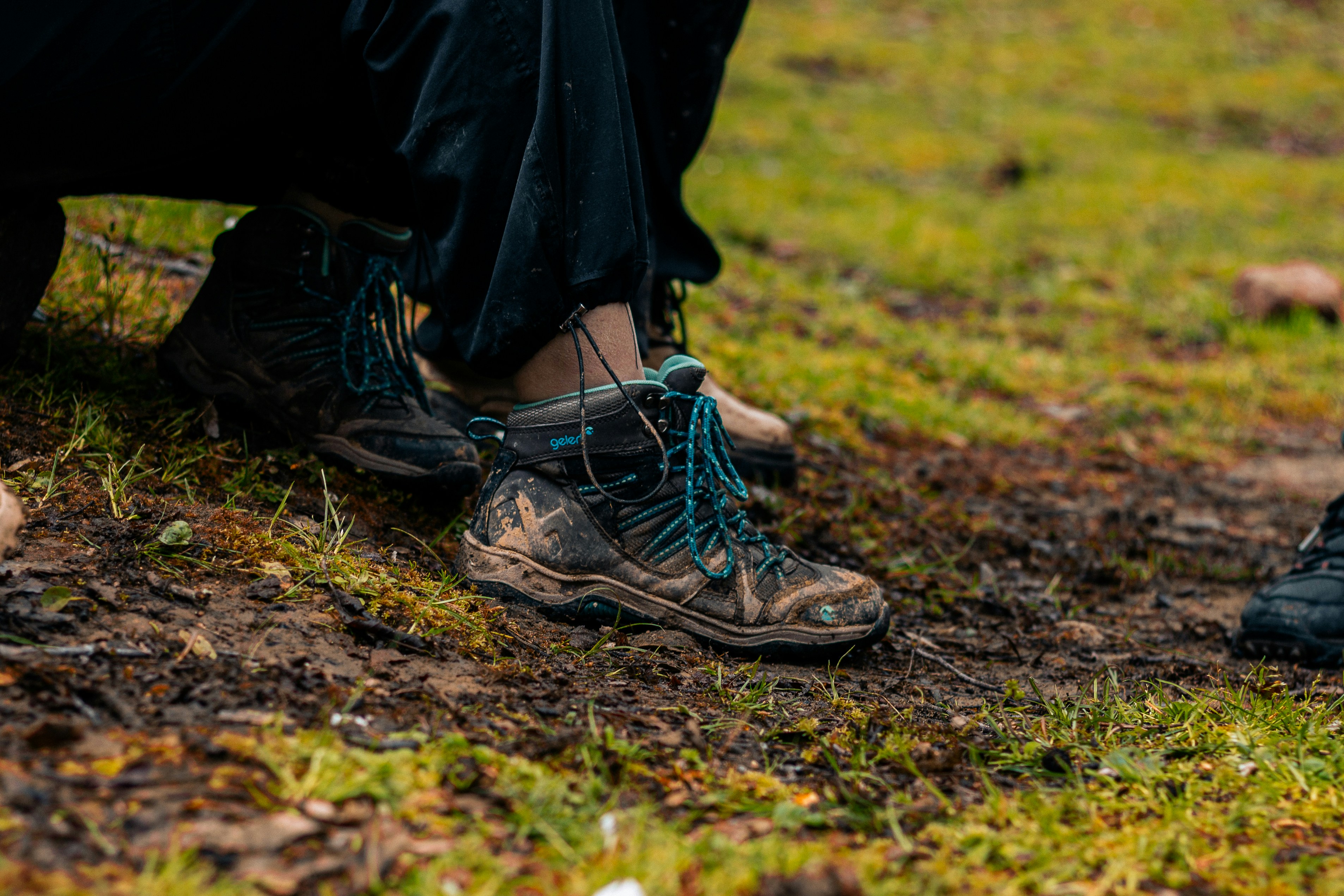 Best Methods for Repairing Your Hiking Boots on the Trail, wallpaper, Repairing Your Hiking Boots on the Trail: Essential Field Guides 2
