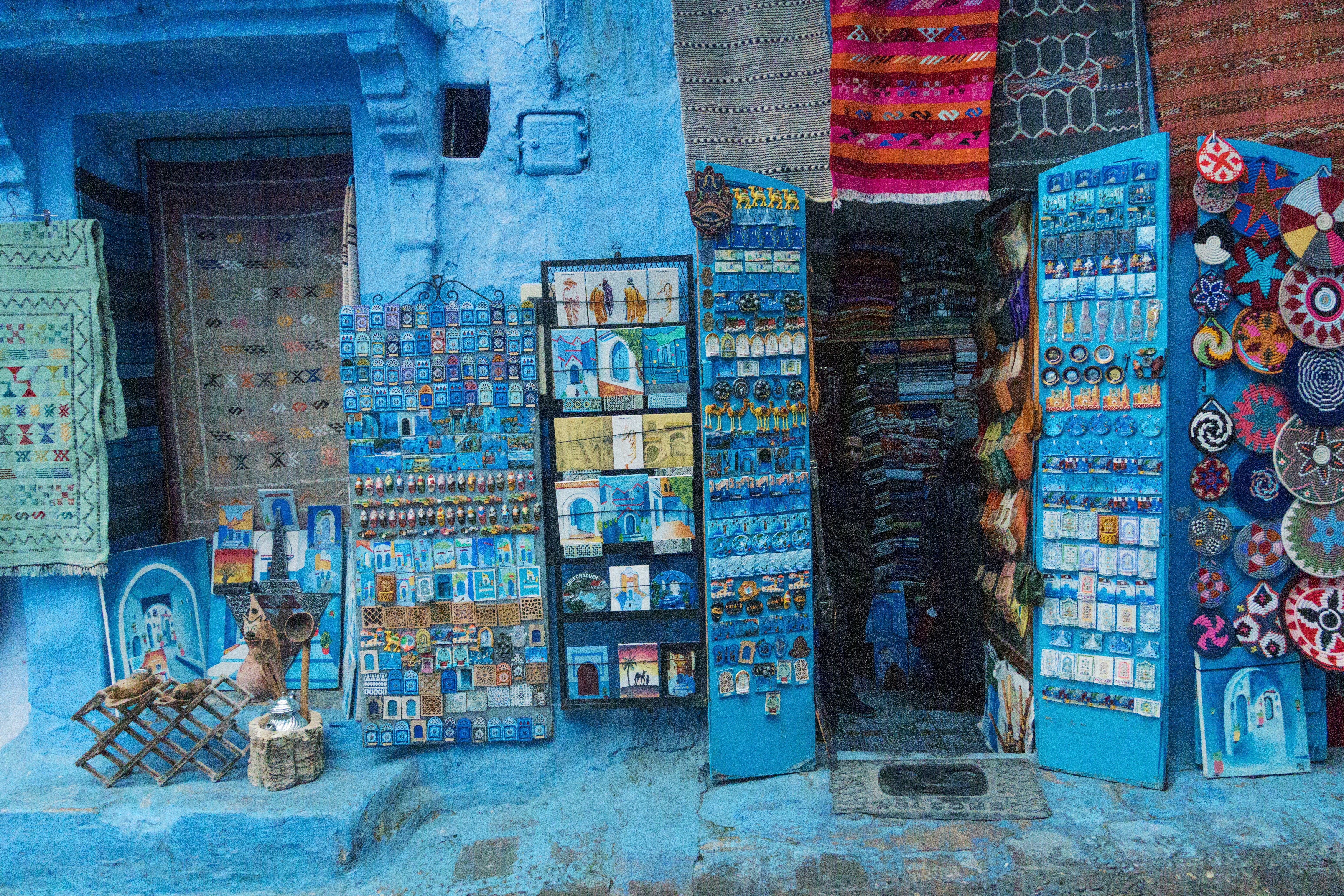 global crafts