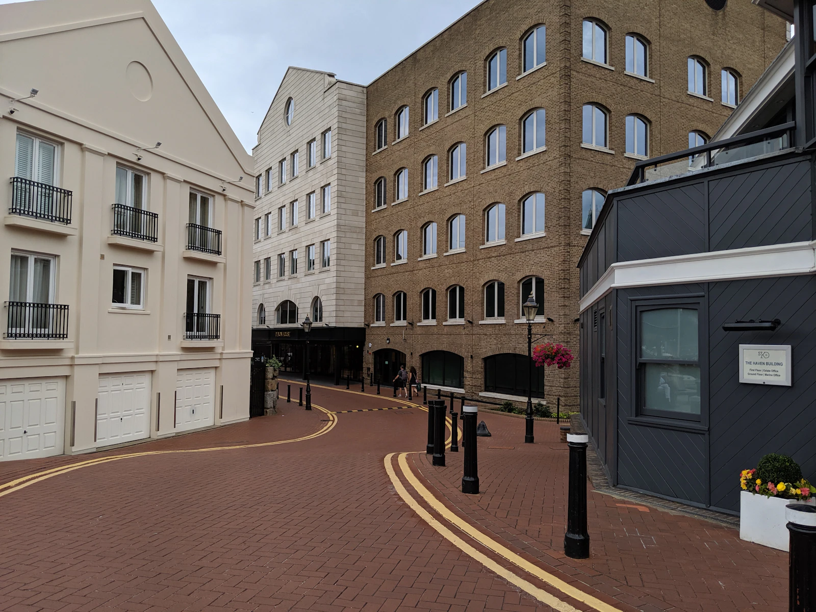 The Adria: An Italianate Townhouse in South Kensington