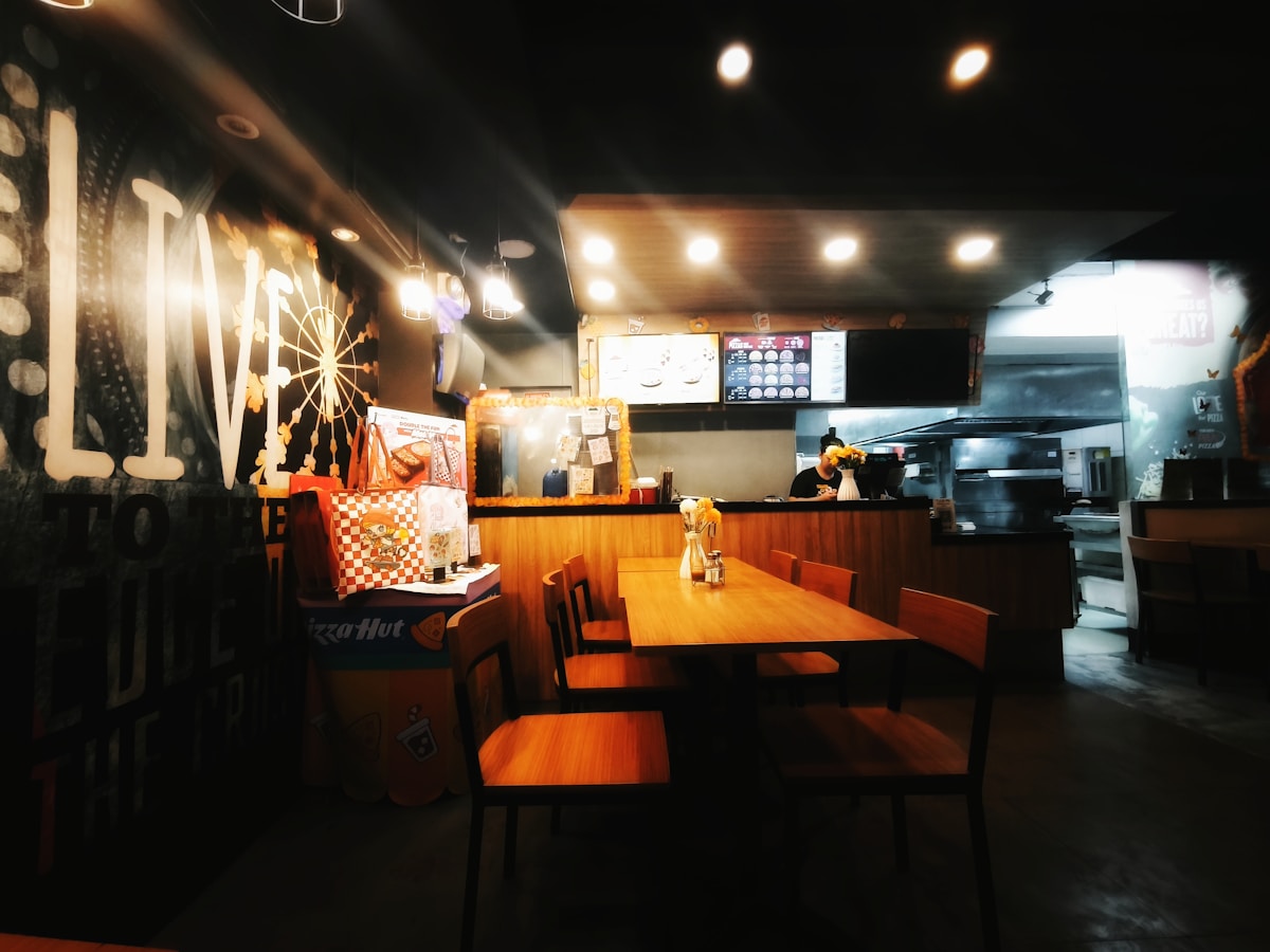 Are Those Perfect Restaurant Photos You See Online Real?