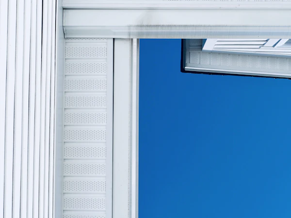 Siding Replacement