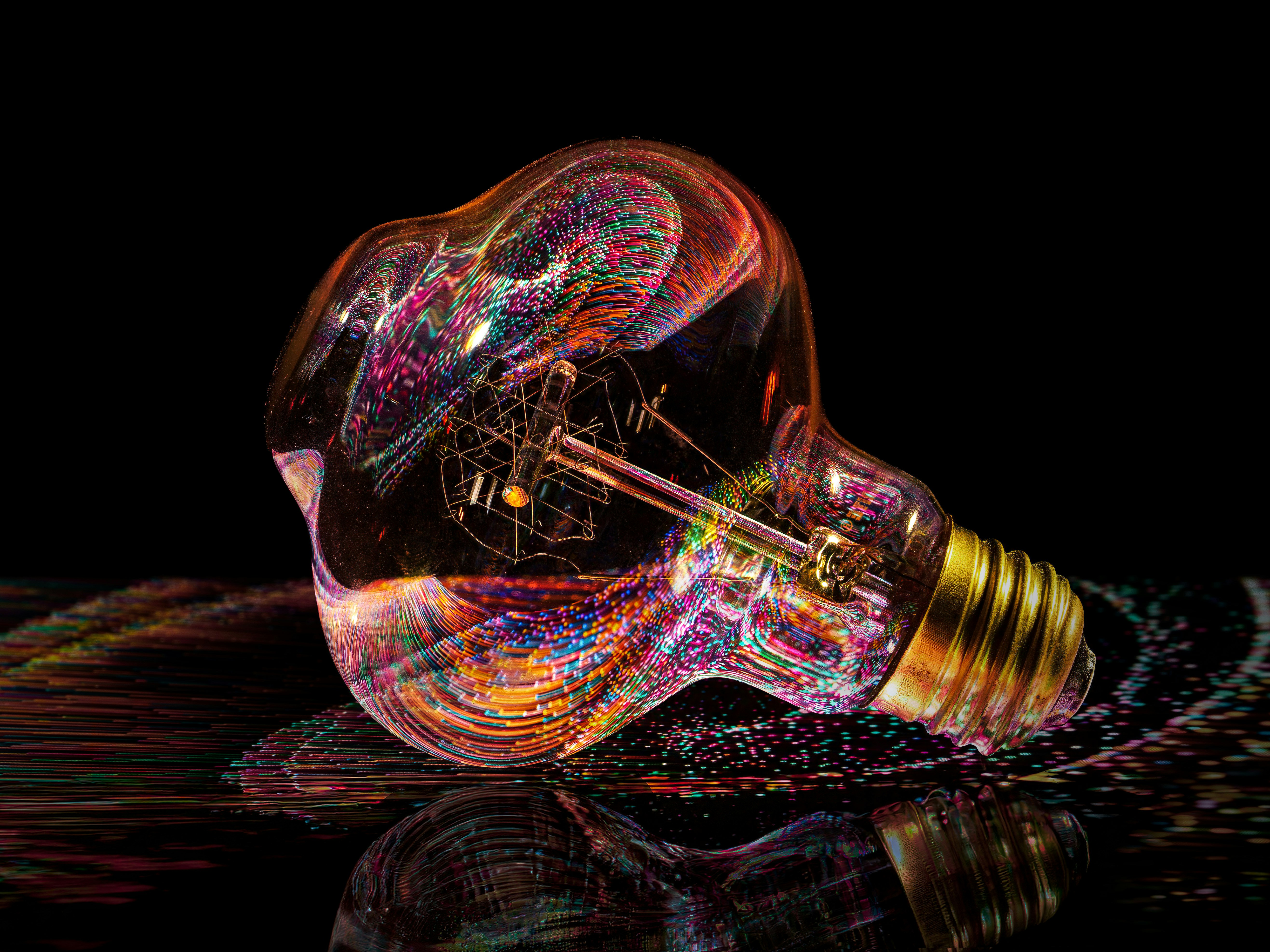 From the Lab to the Canvas: How Psychedelic Research Is Quietly Reshaping the Way Artists See Everything