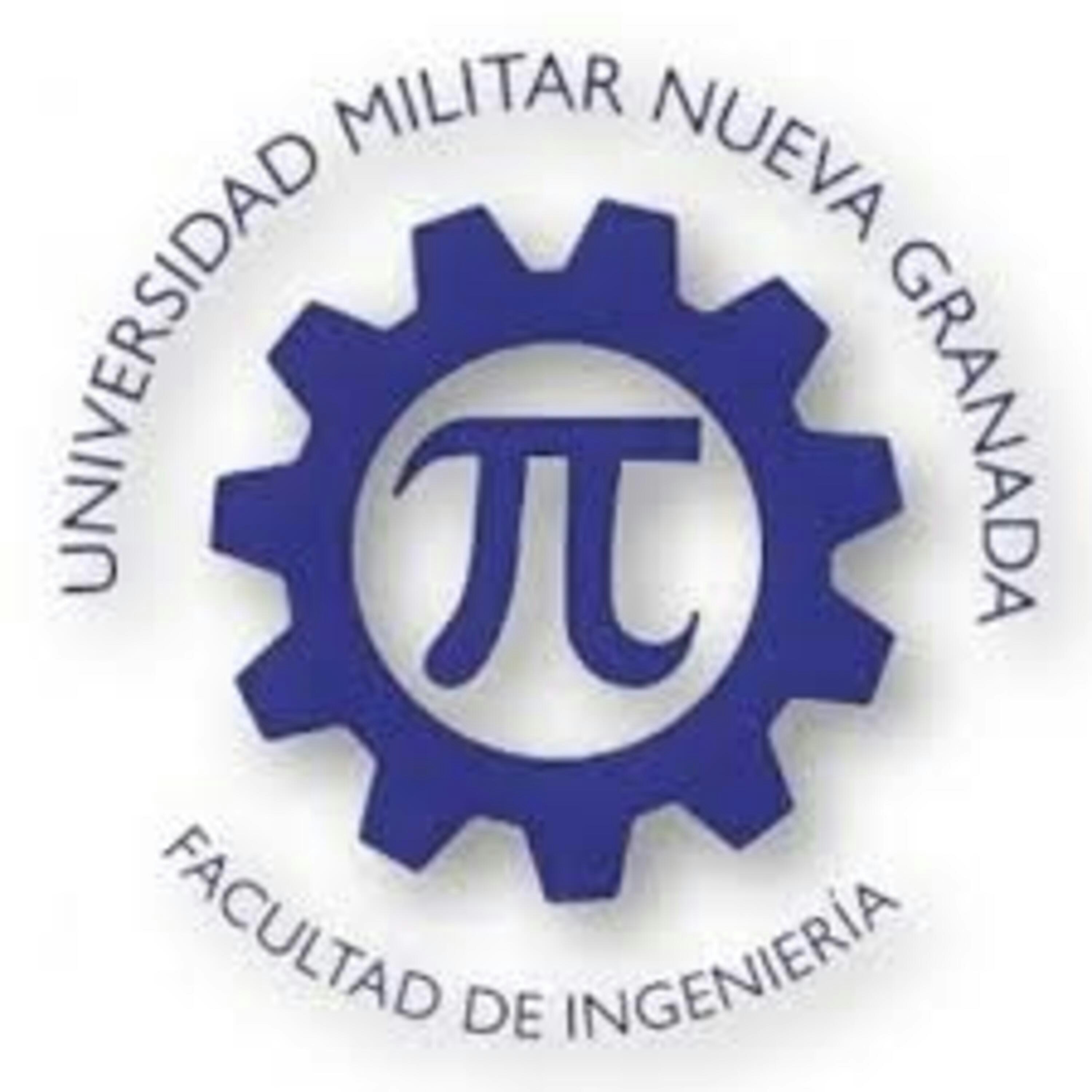 Logo Facultad de Ingeniería UMNG
