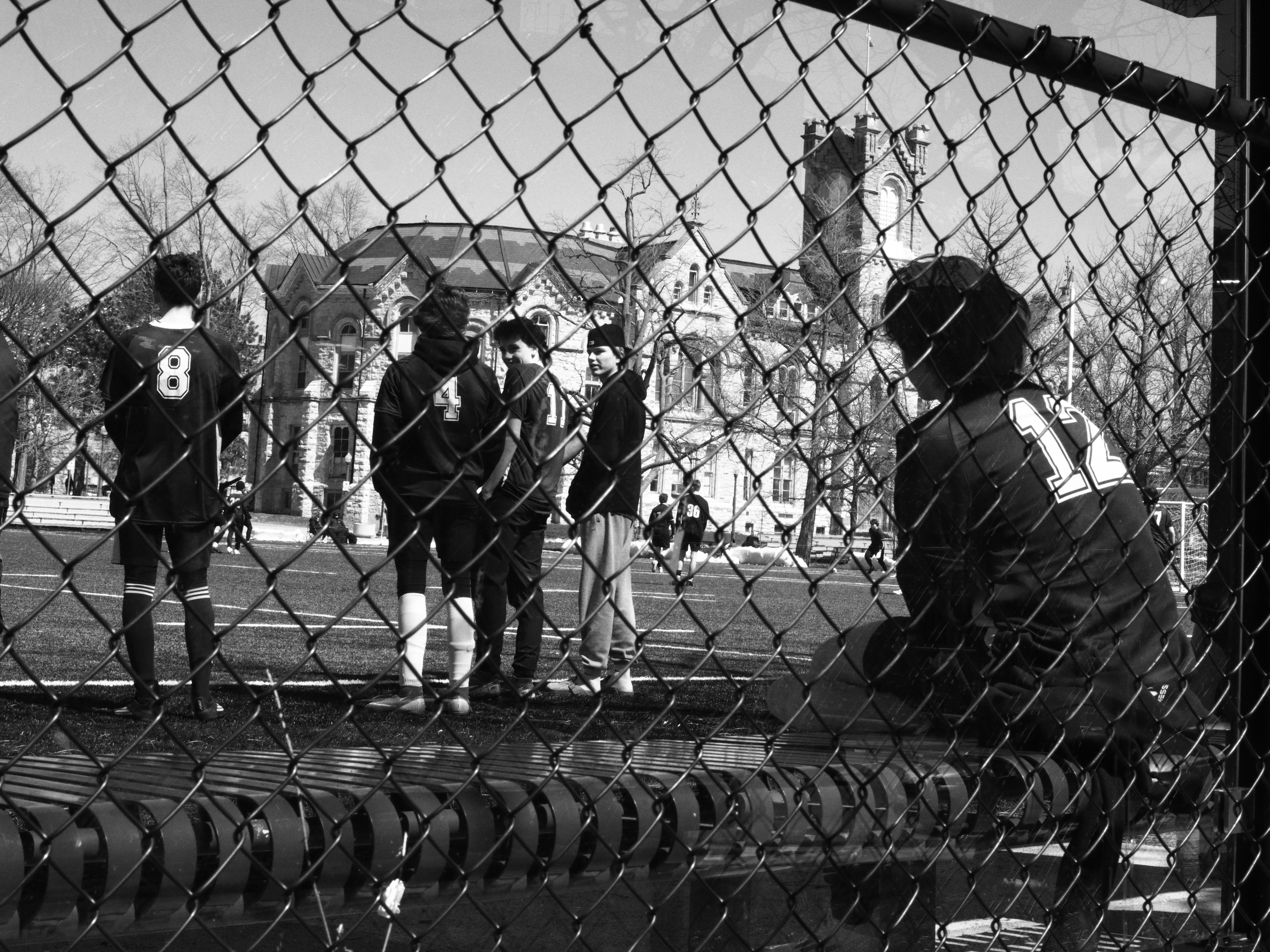 体育场景配图（资料示意）