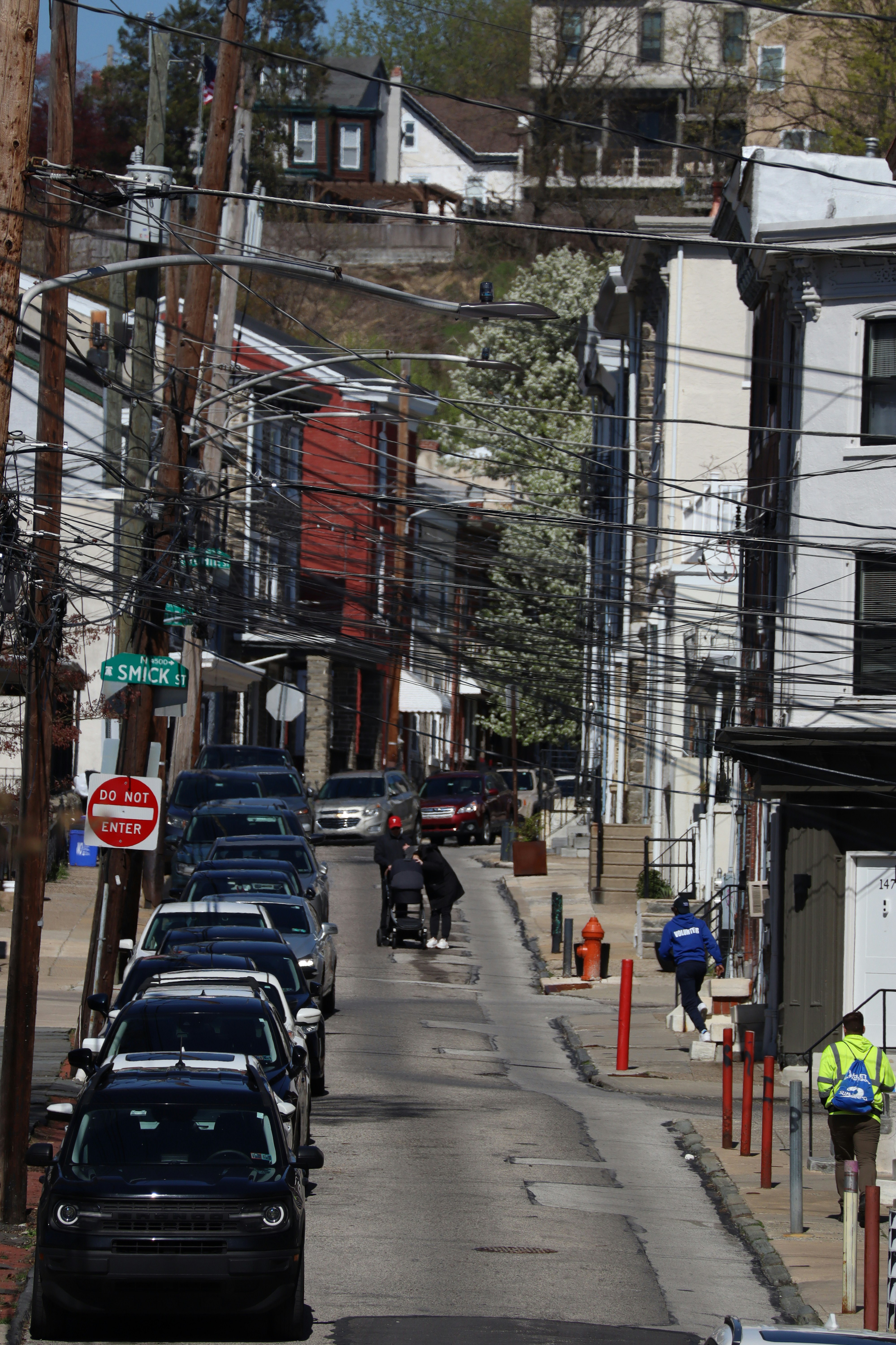 philadelphia neighborhood