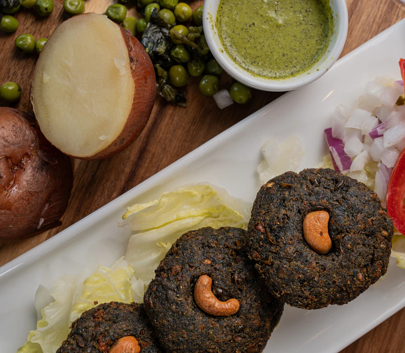 Best Vegetarian and Vegan Places in Chittoor Worth Visiting