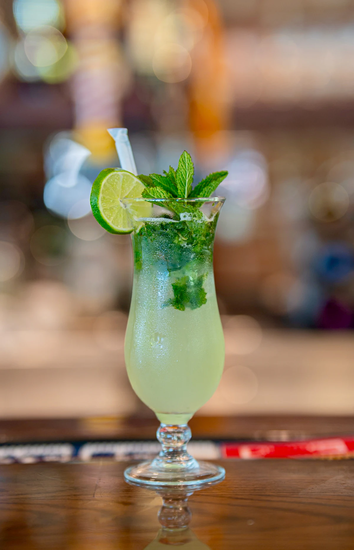 Mojito Cocktail Recipe
